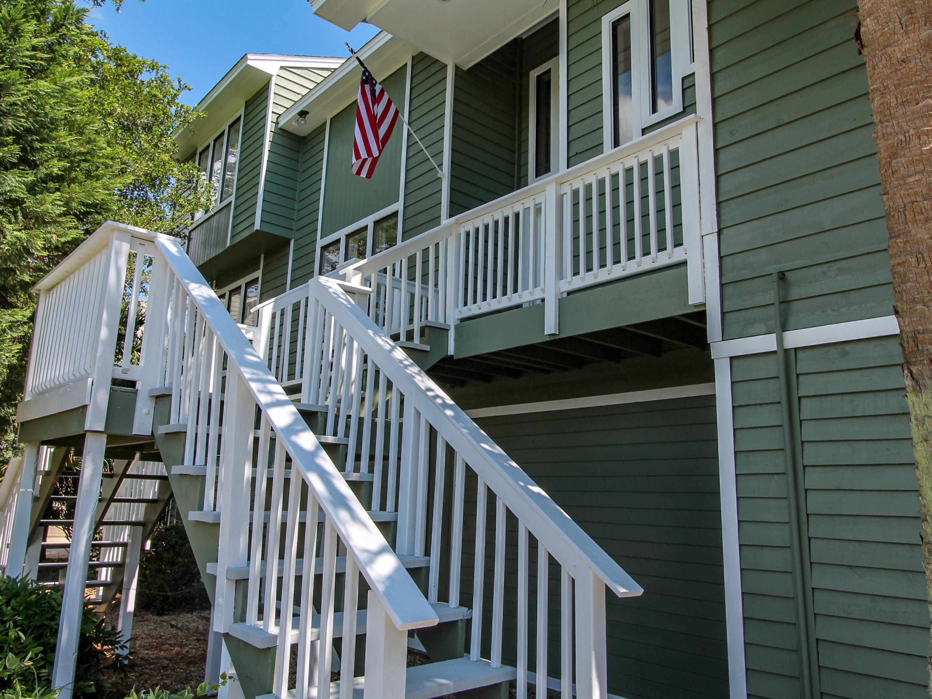 TIGER POINT VILLAGE 1 - 3 - Residential