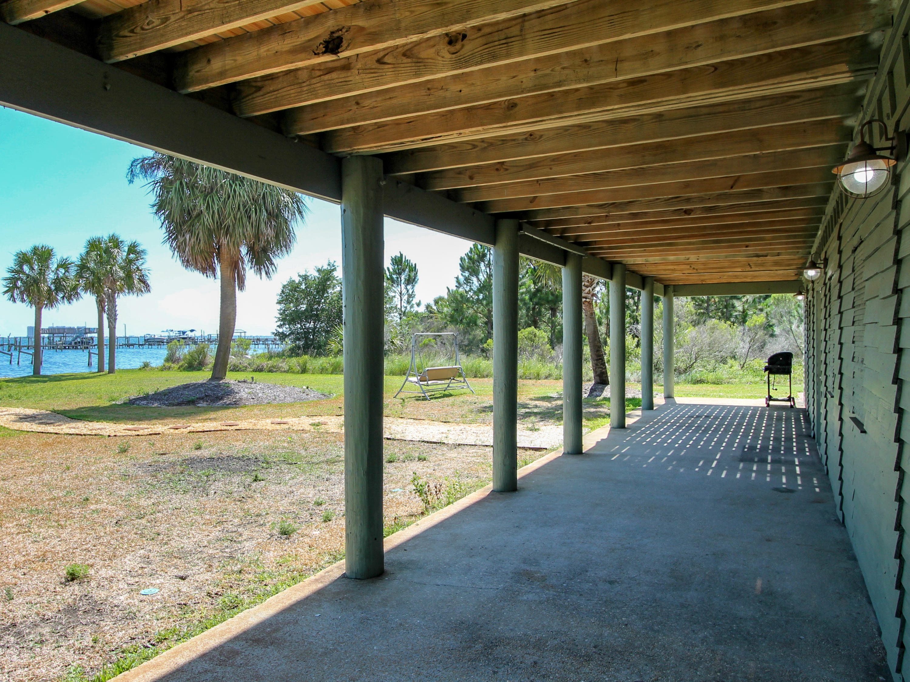 TIGER POINT VILLAGE 1 - 3 - Residential