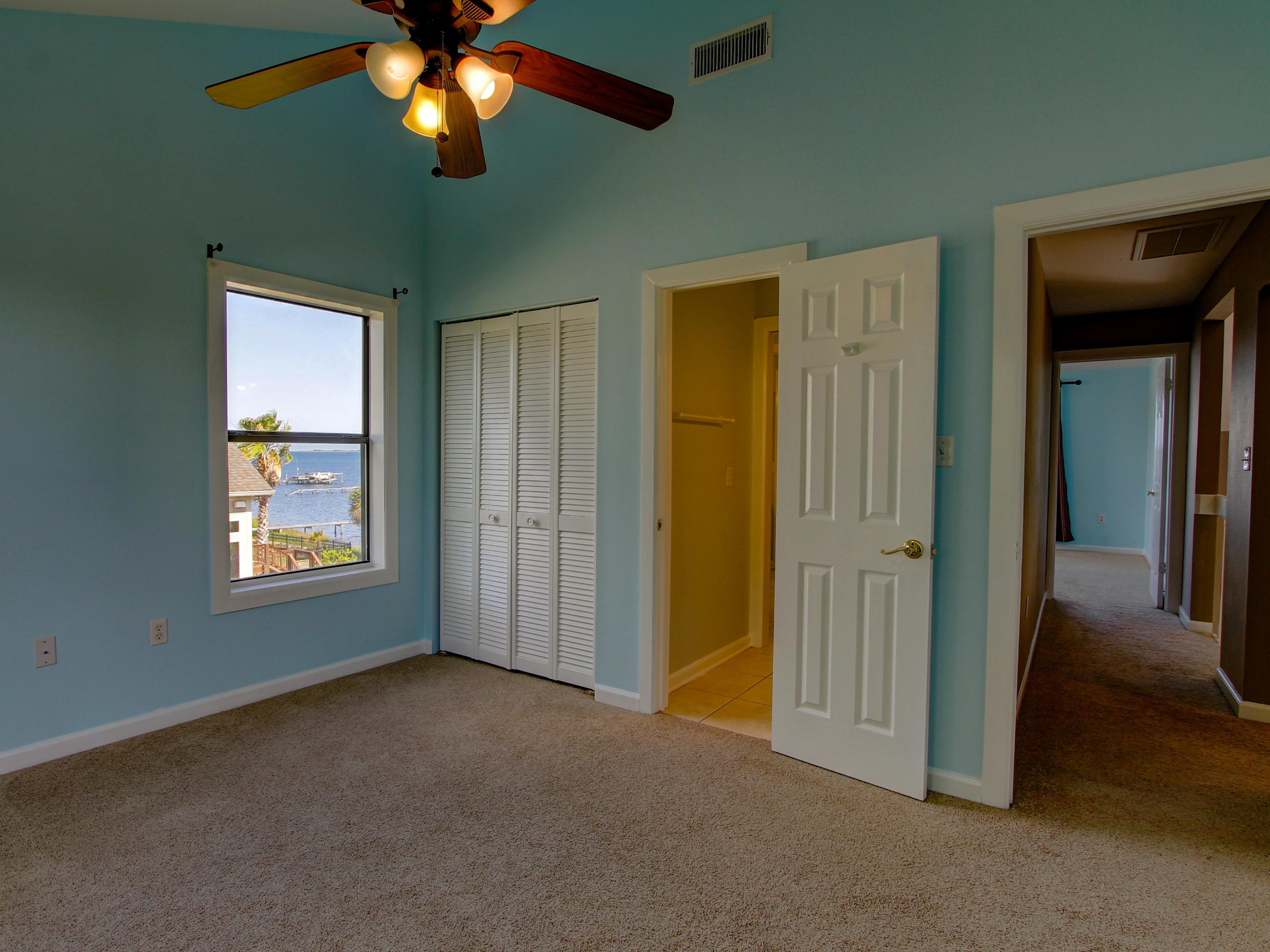 TIGER POINT VILLAGE 1 - 3 - Residential