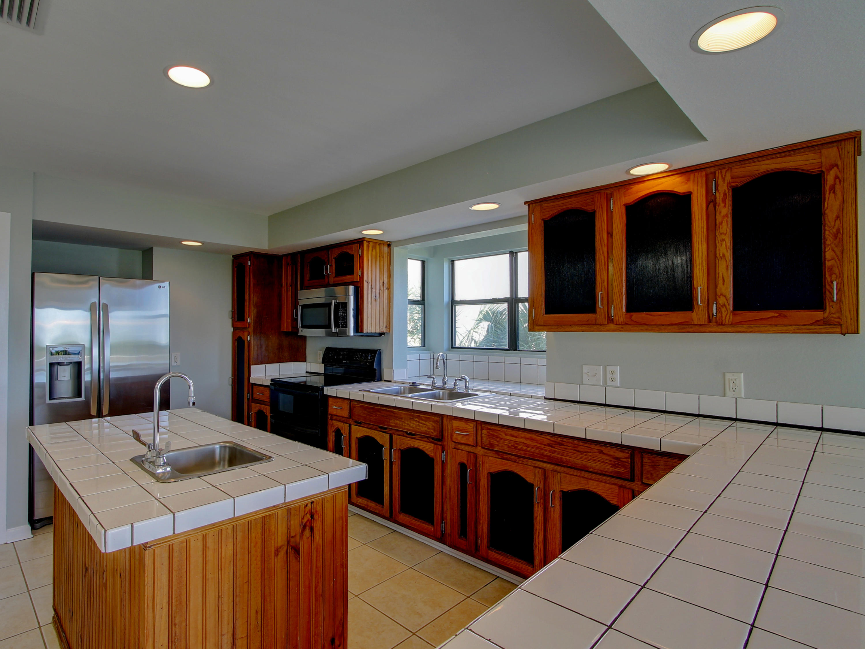 TIGER POINT VILLAGE 1 - 3 - Residential