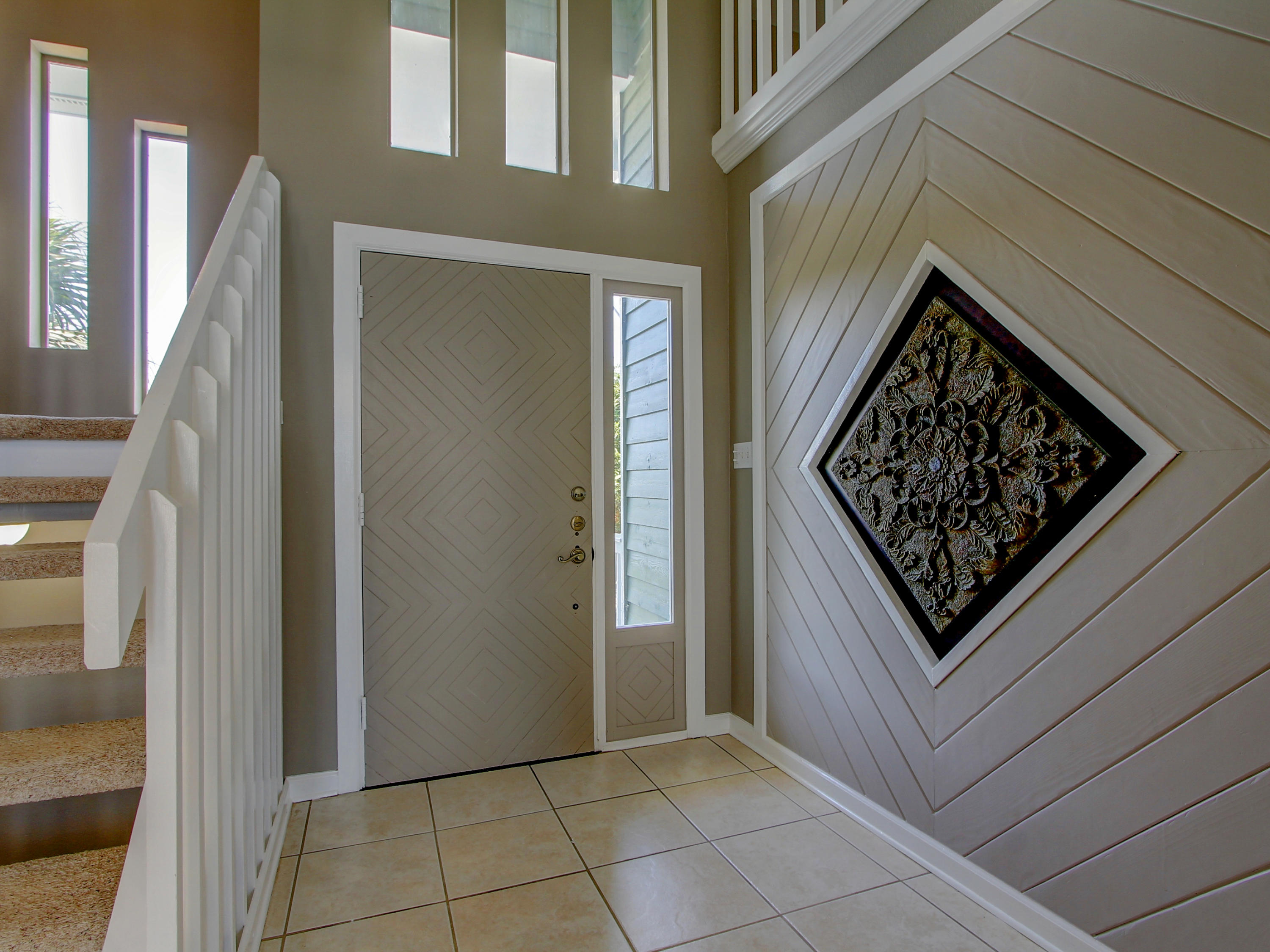 TIGER POINT VILLAGE 1 - 3 - Residential