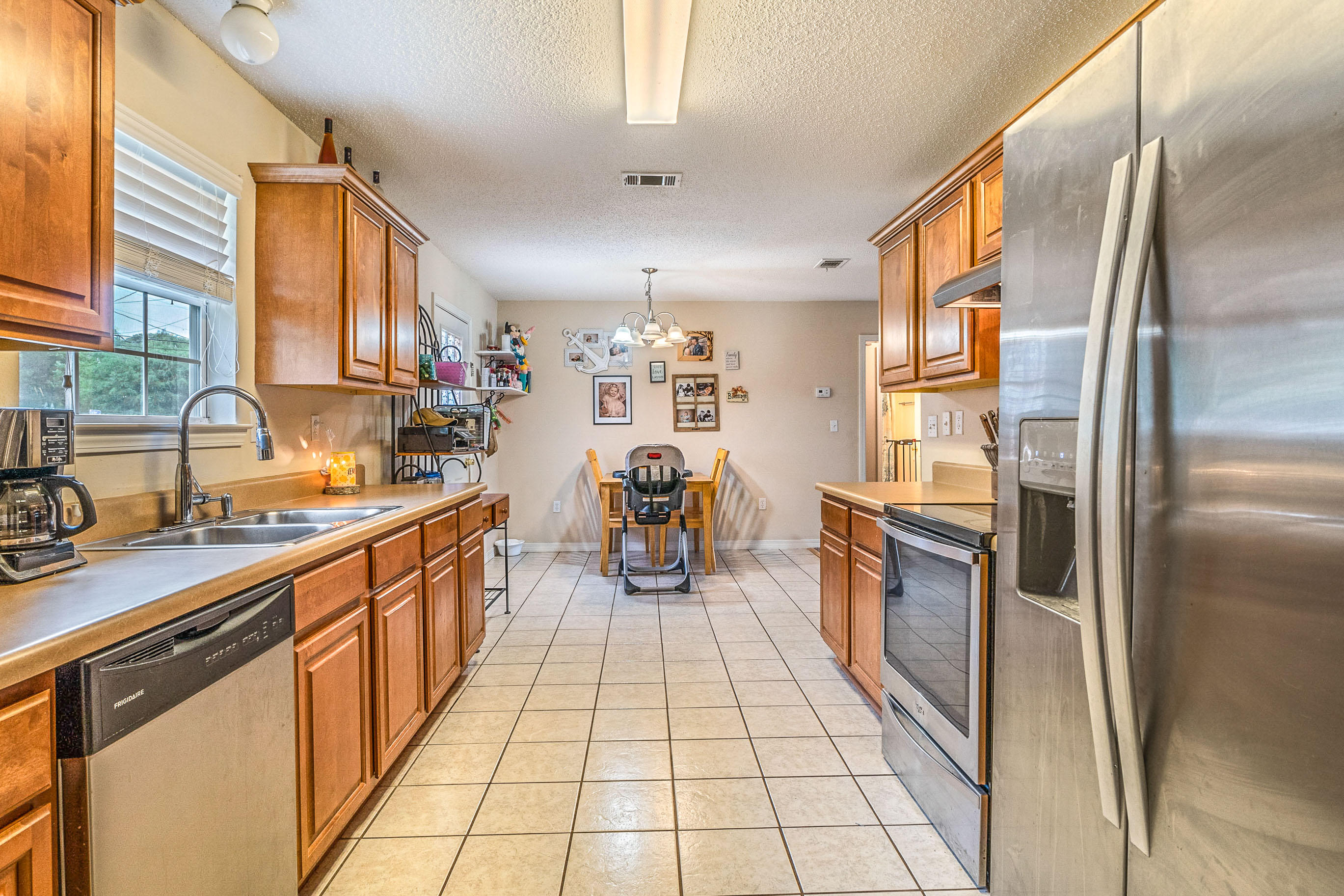 OAKDALE MINI FARMS - Residential