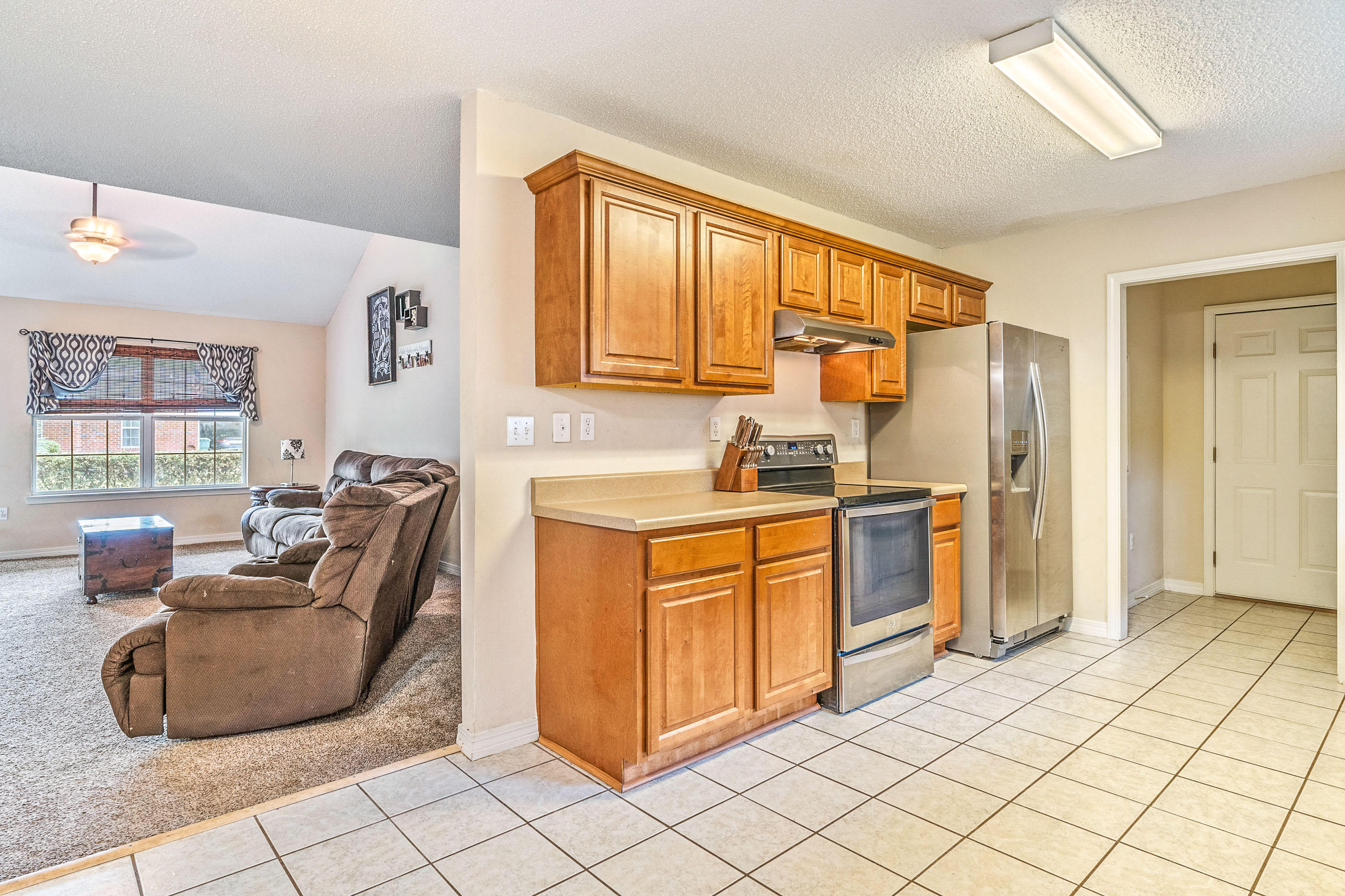 OAKDALE MINI FARMS - Residential