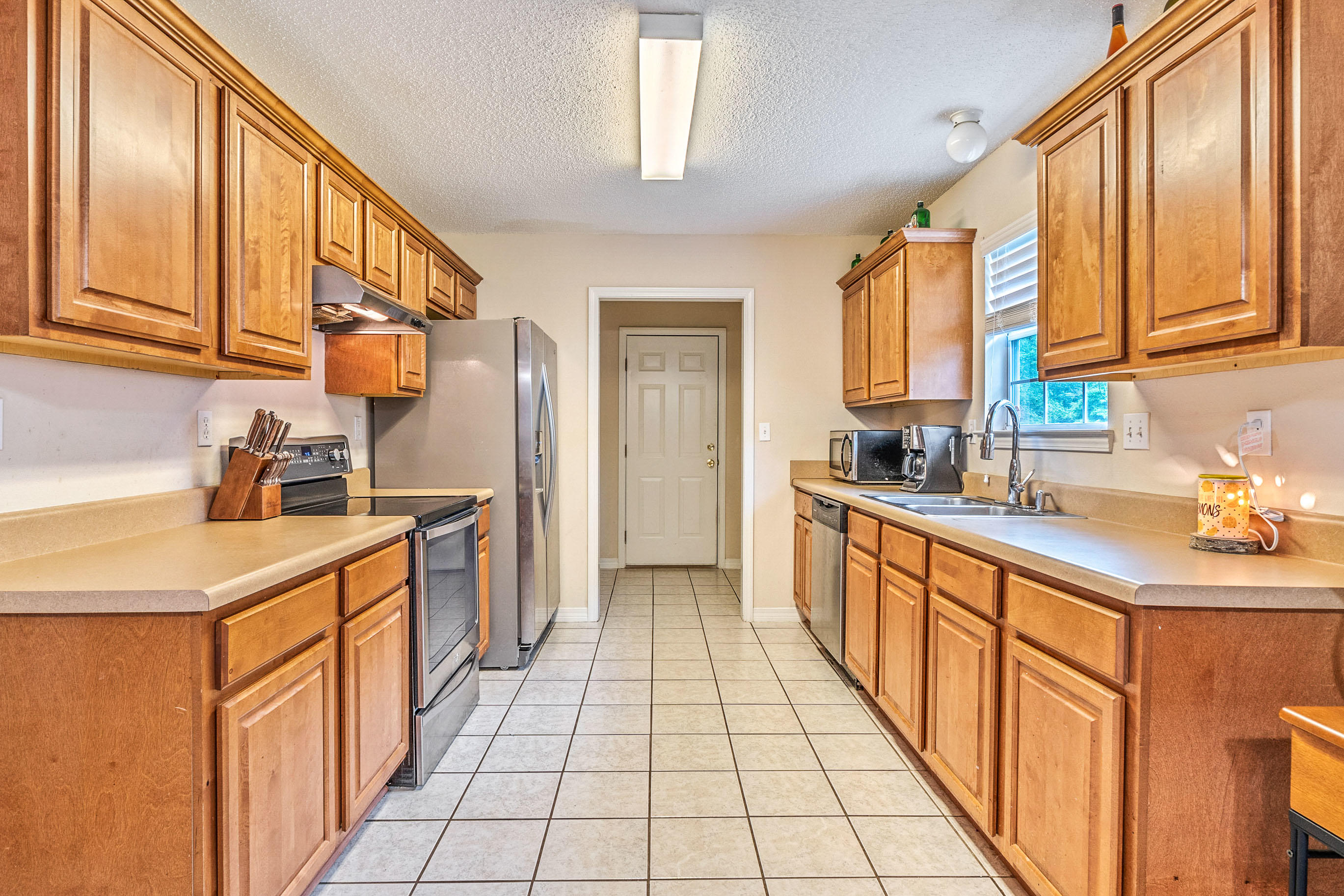 OAKDALE MINI FARMS - Residential