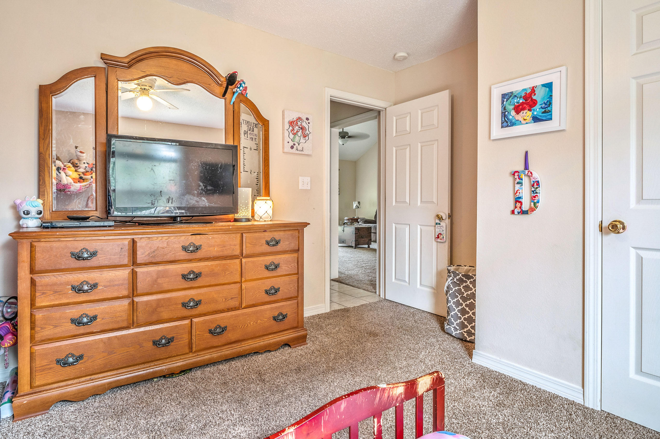 OAKDALE MINI FARMS - Residential