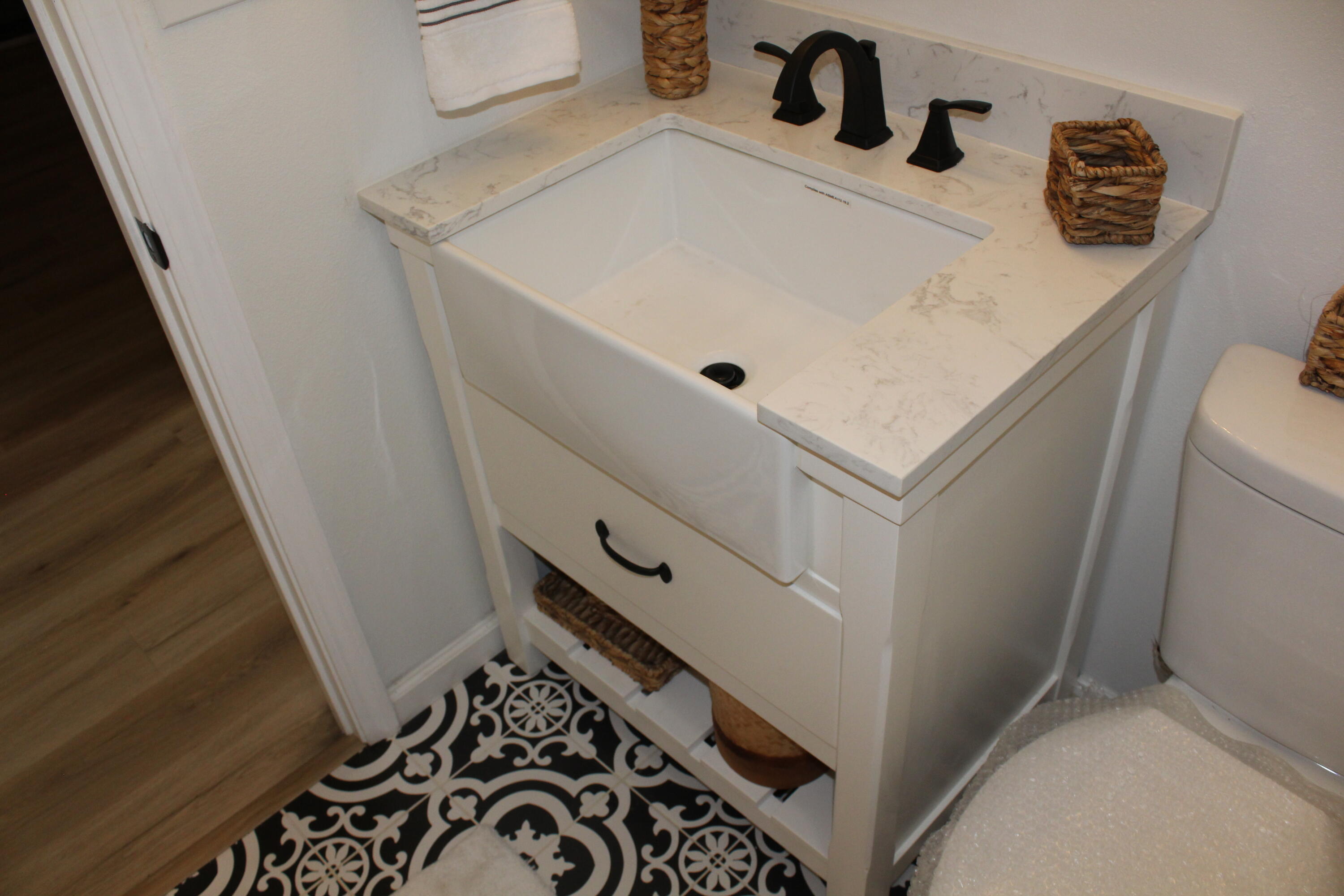 SANTA MARKELLA - Residential