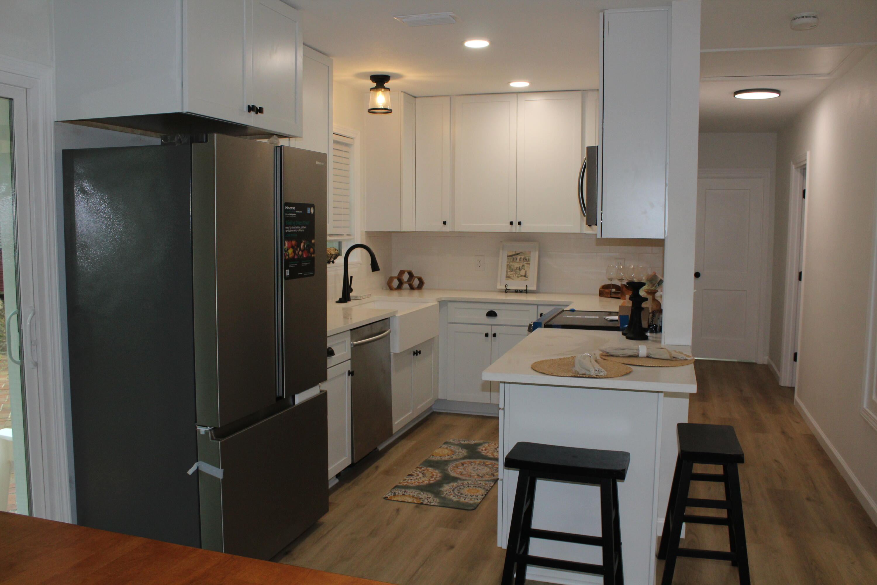 SANTA MARKELLA - Residential