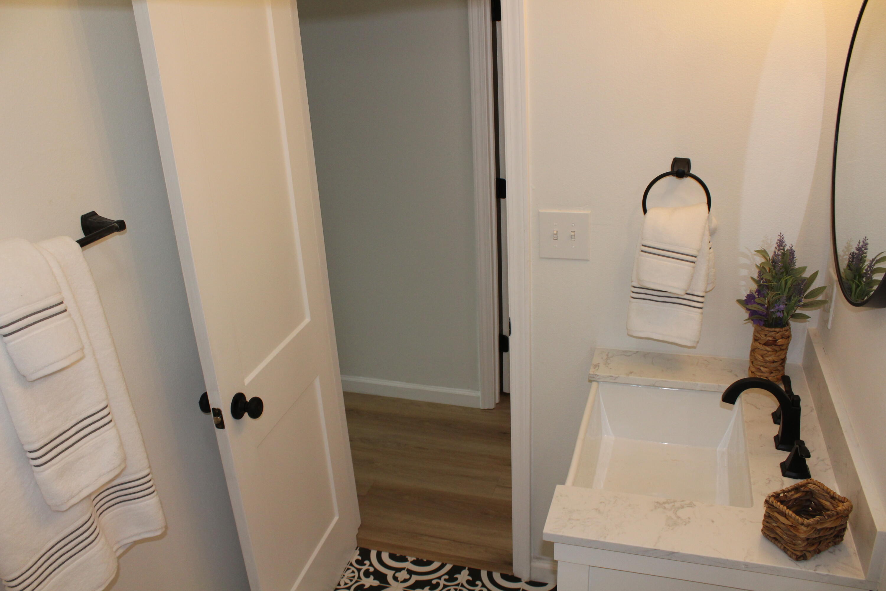 SANTA MARKELLA - Residential