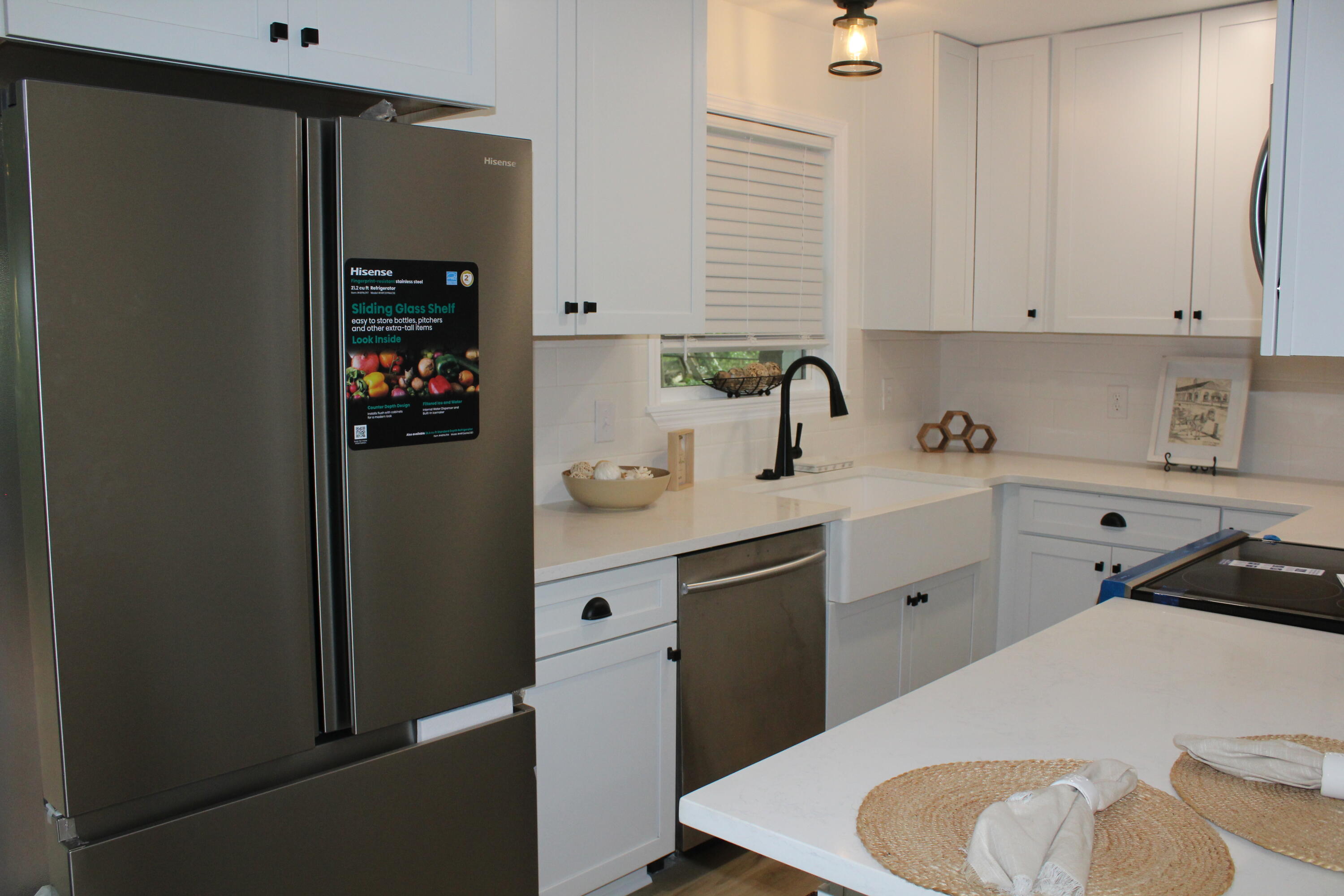 SANTA MARKELLA - Residential