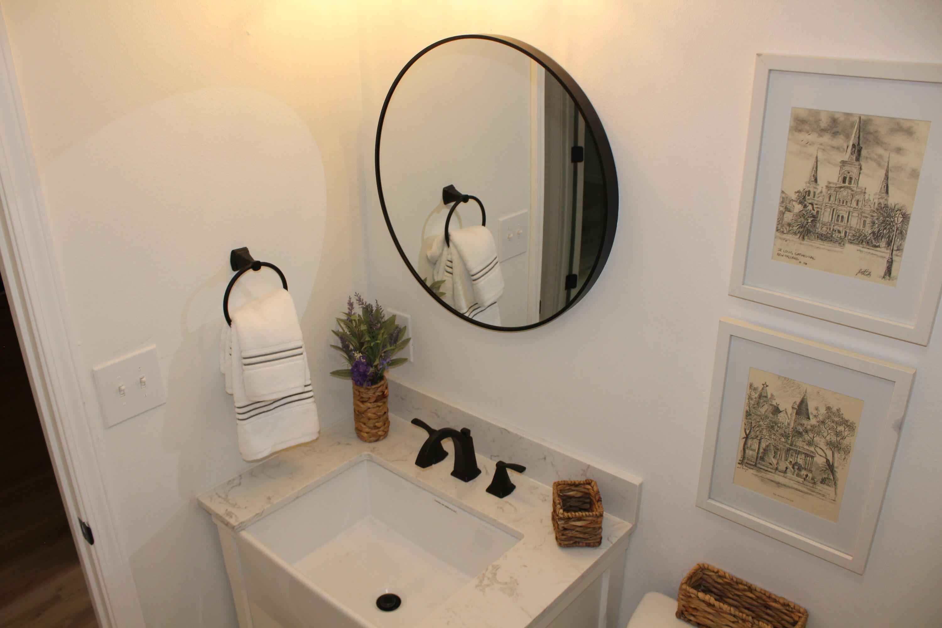 SANTA MARKELLA - Residential