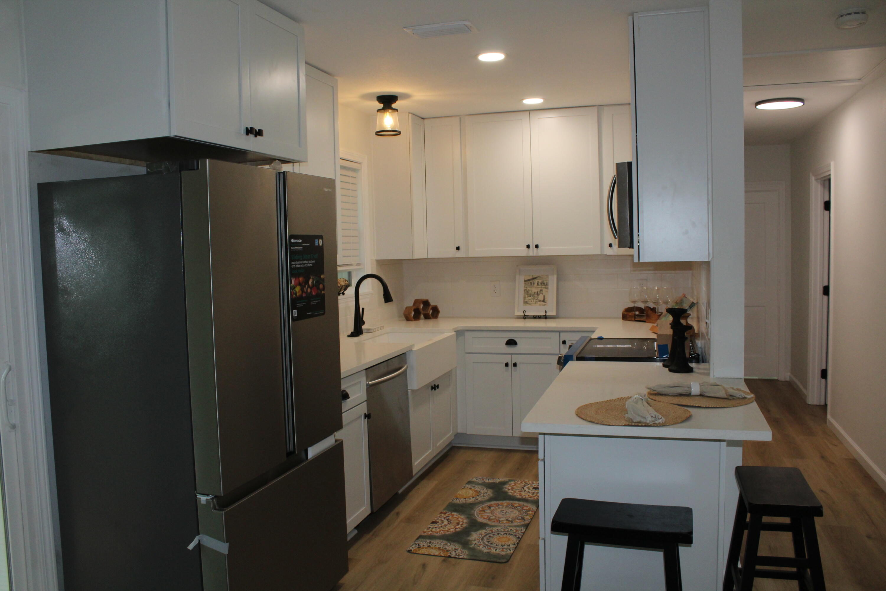 SANTA MARKELLA - Residential