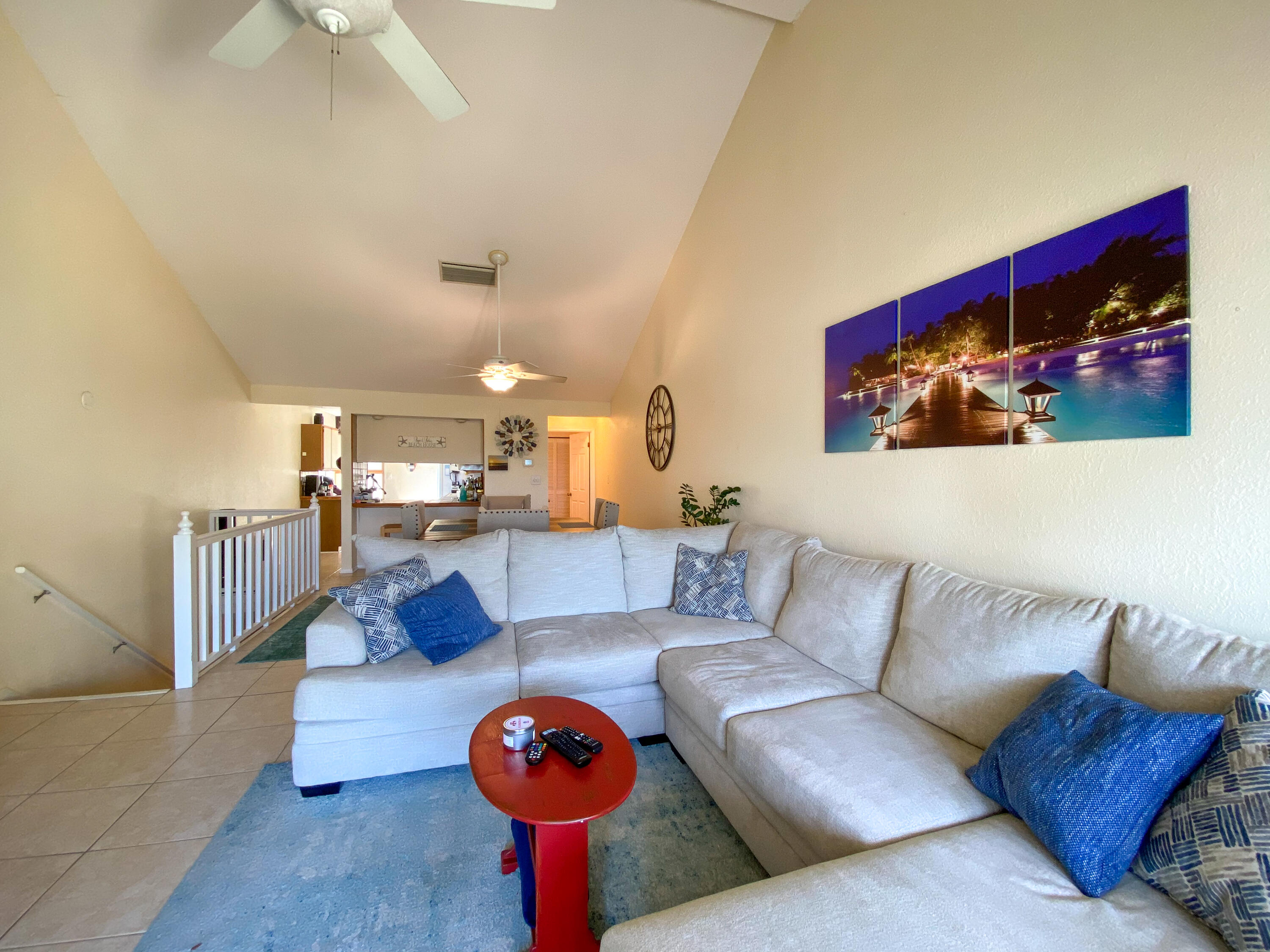 CLIPPER COVE T/H - Residential