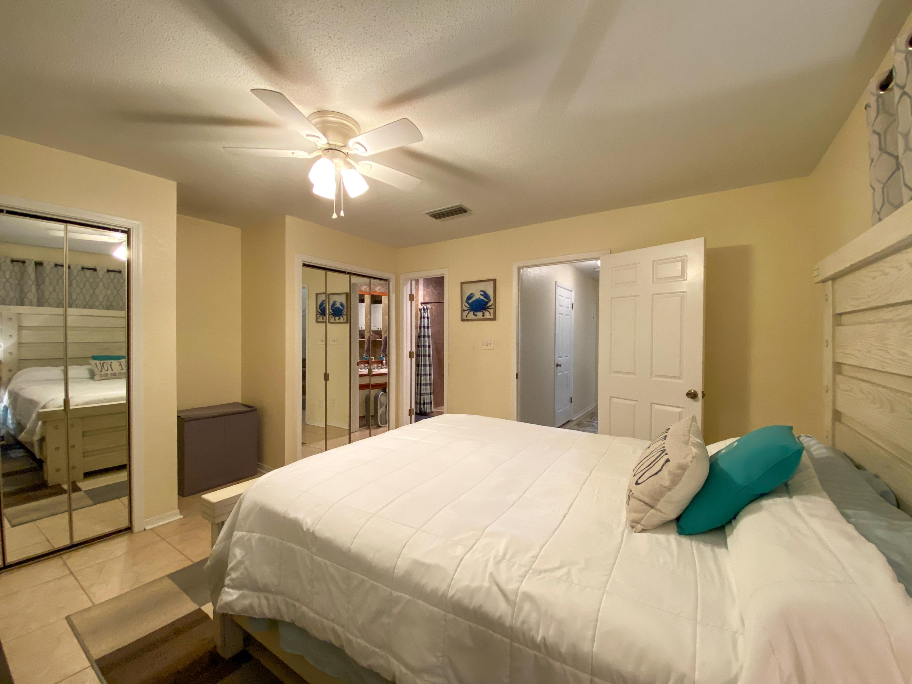 CLIPPER COVE T/H - Residential