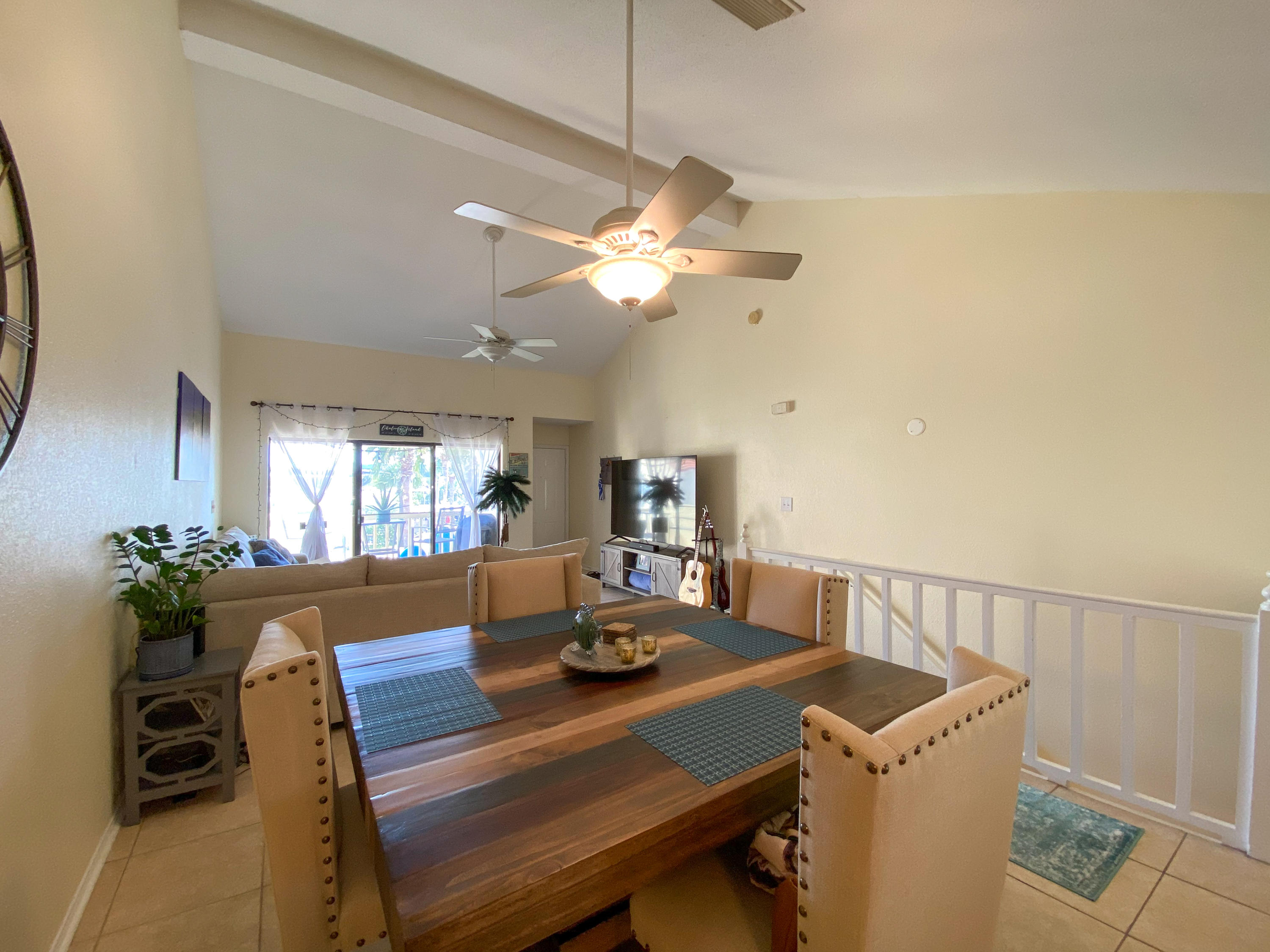 CLIPPER COVE T/H - Residential