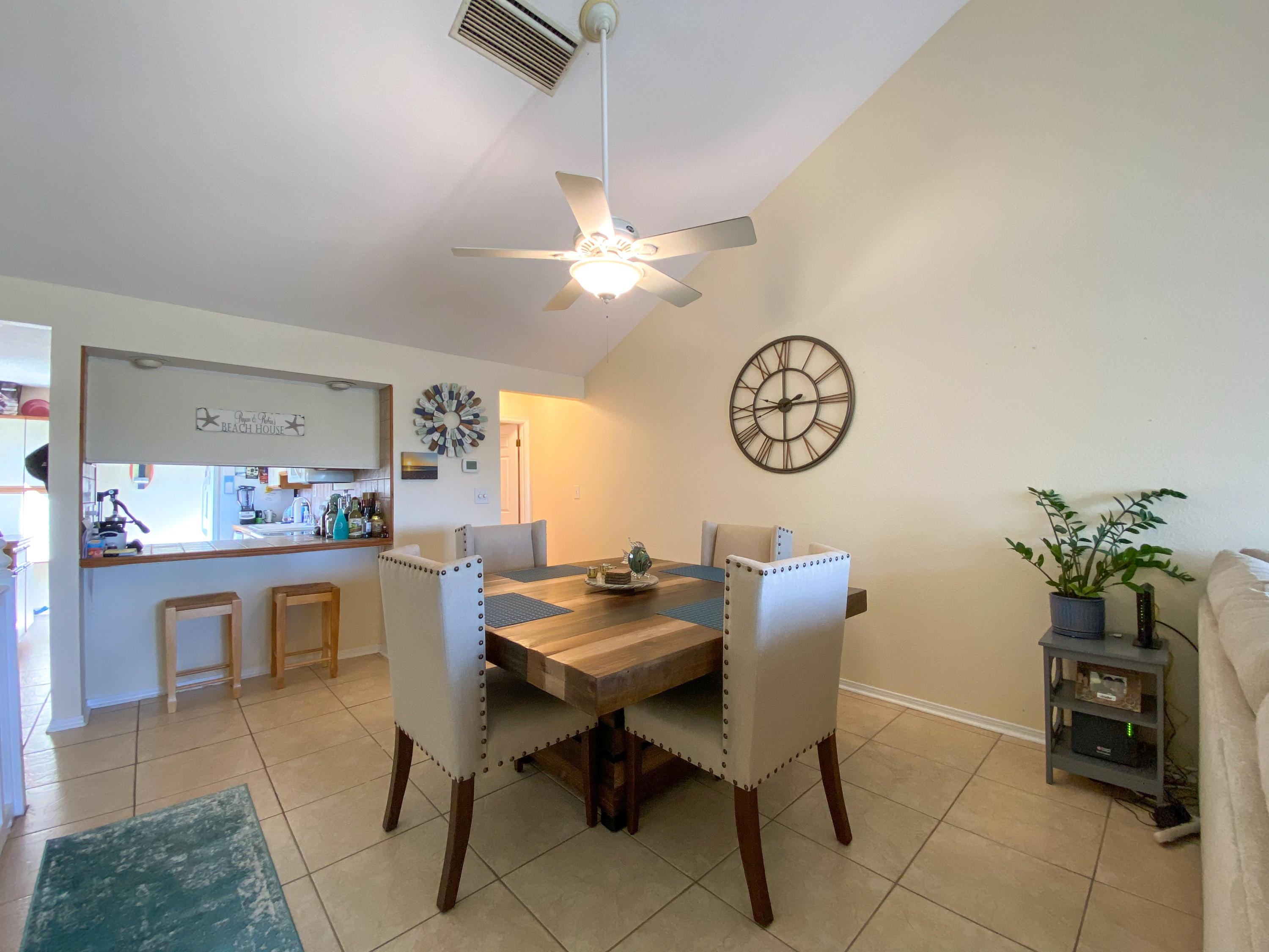 CLIPPER COVE T/H - Residential