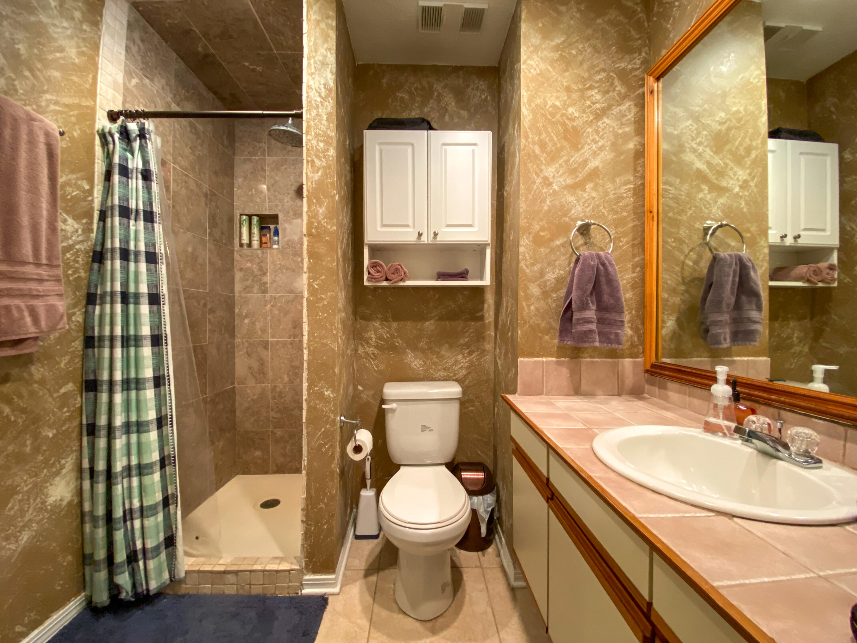 CLIPPER COVE T/H - Residential