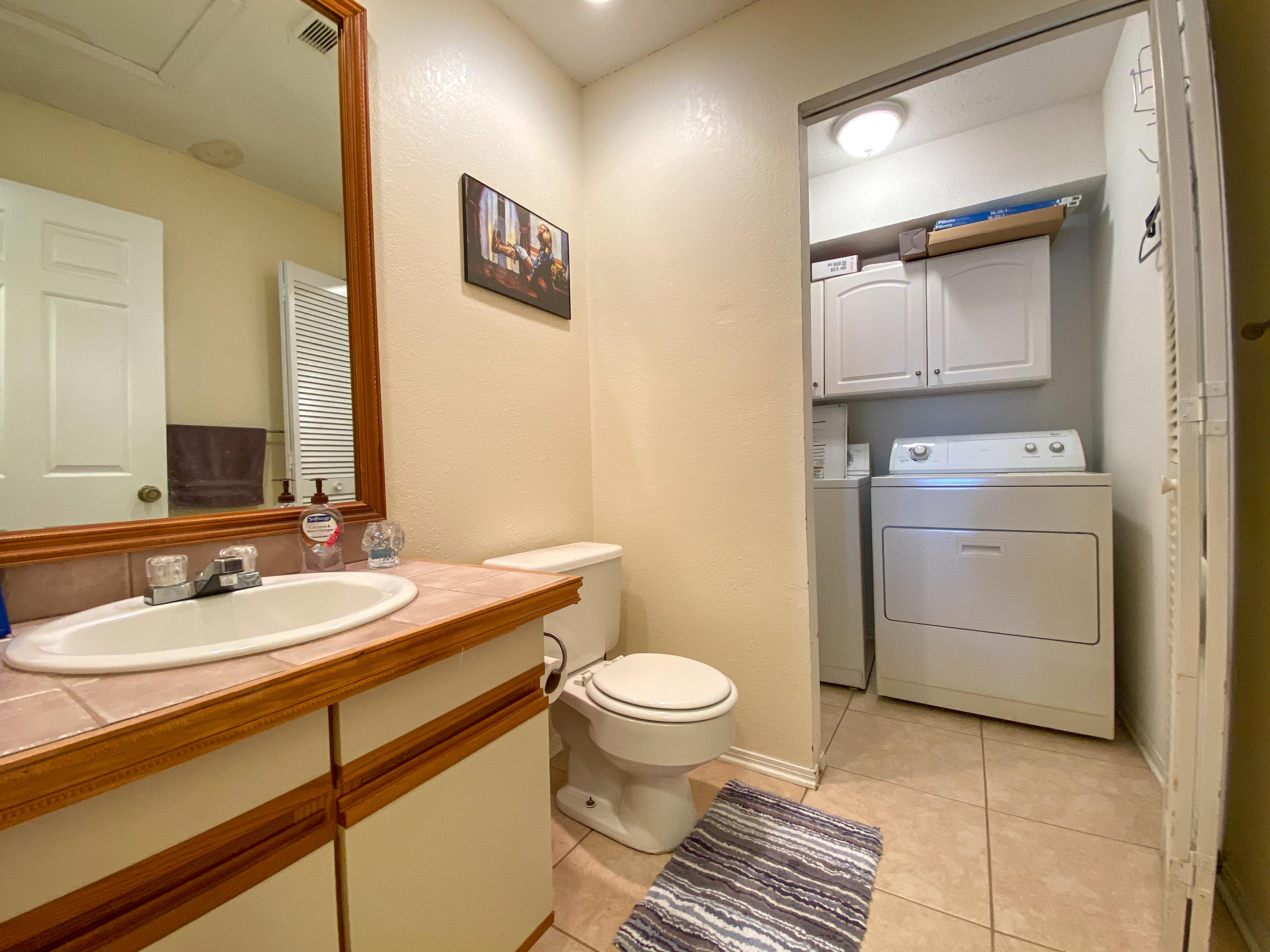 CLIPPER COVE T/H - Residential