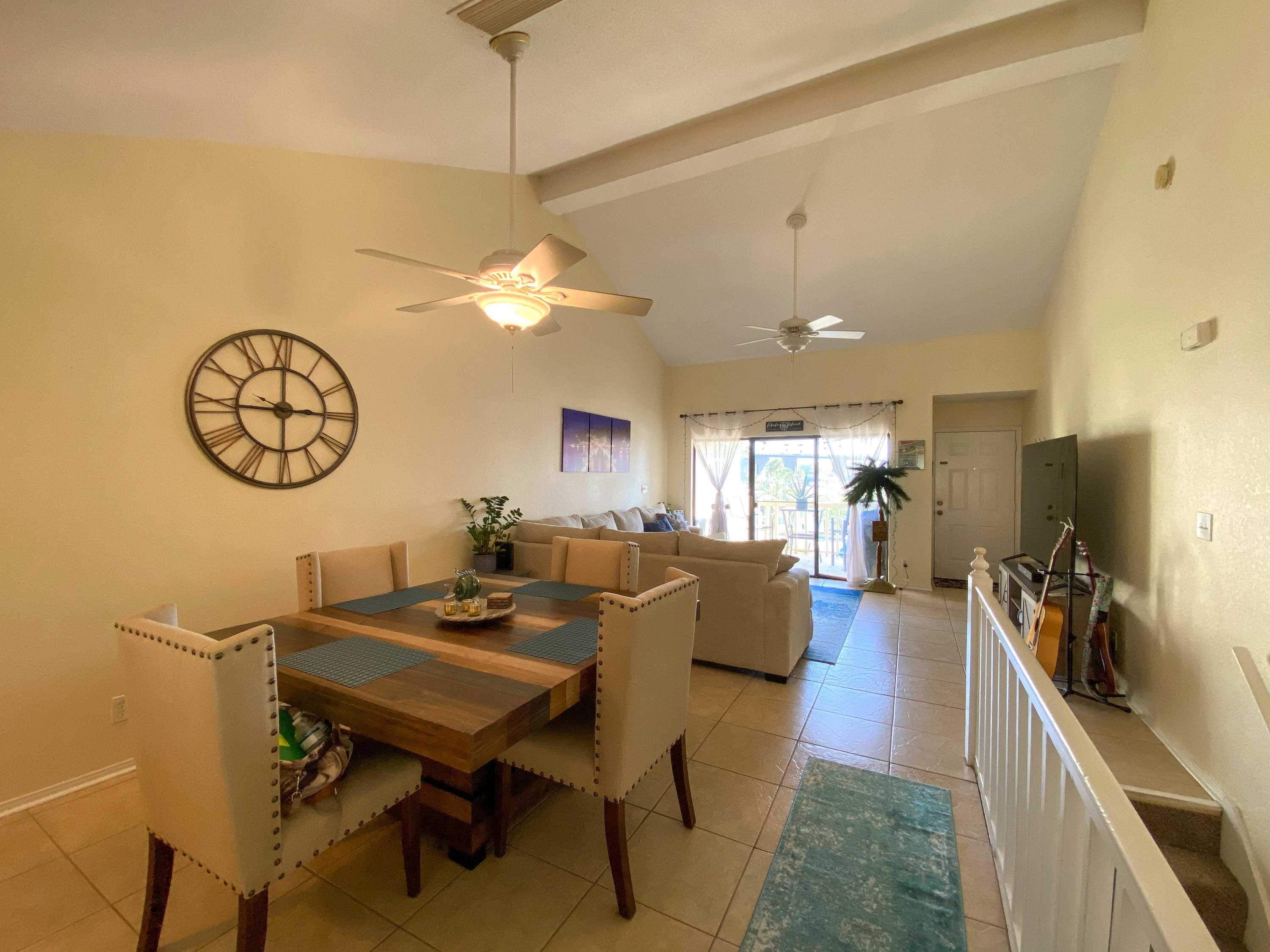 CLIPPER COVE T/H - Residential