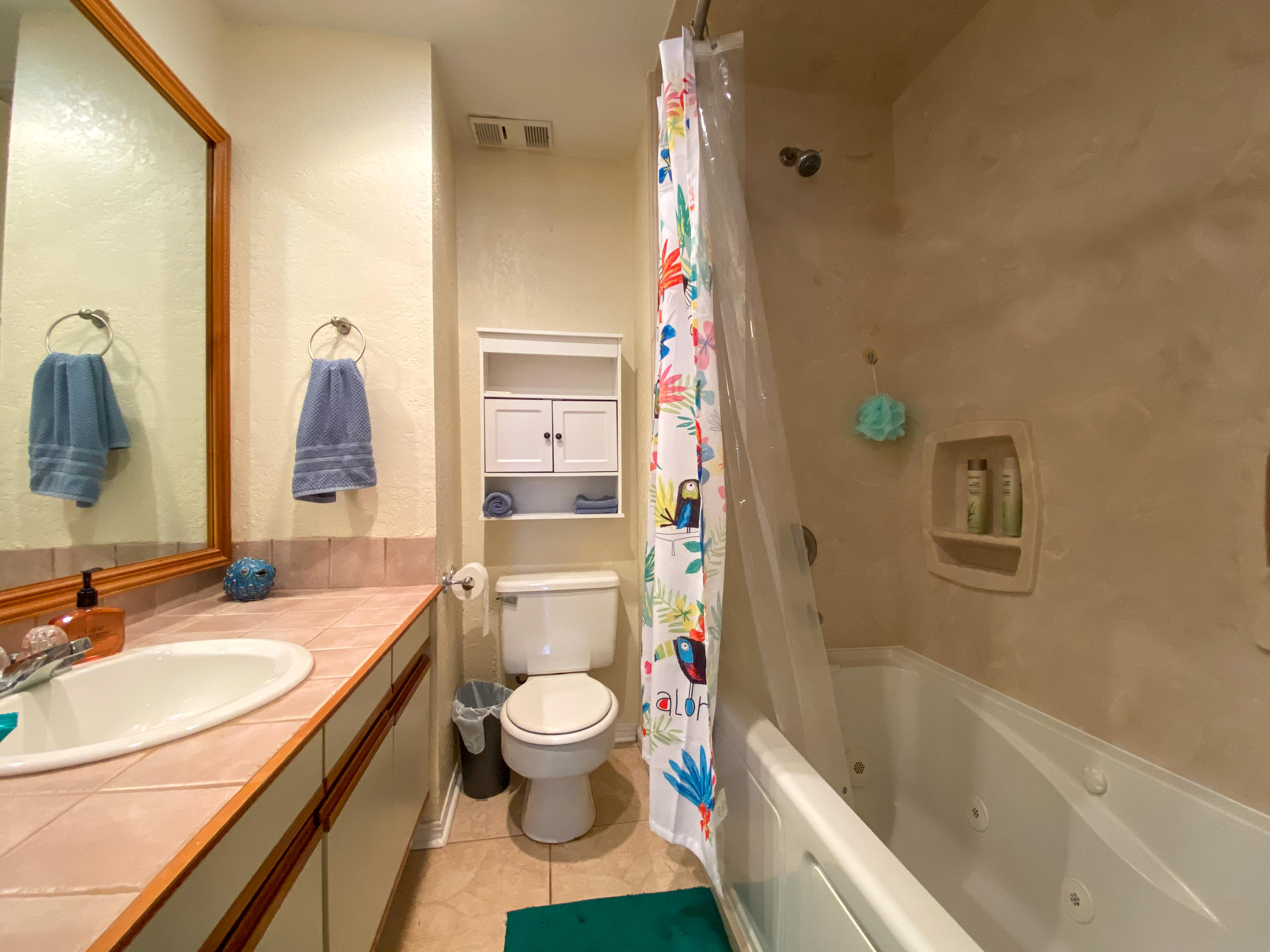 CLIPPER COVE T/H - Residential