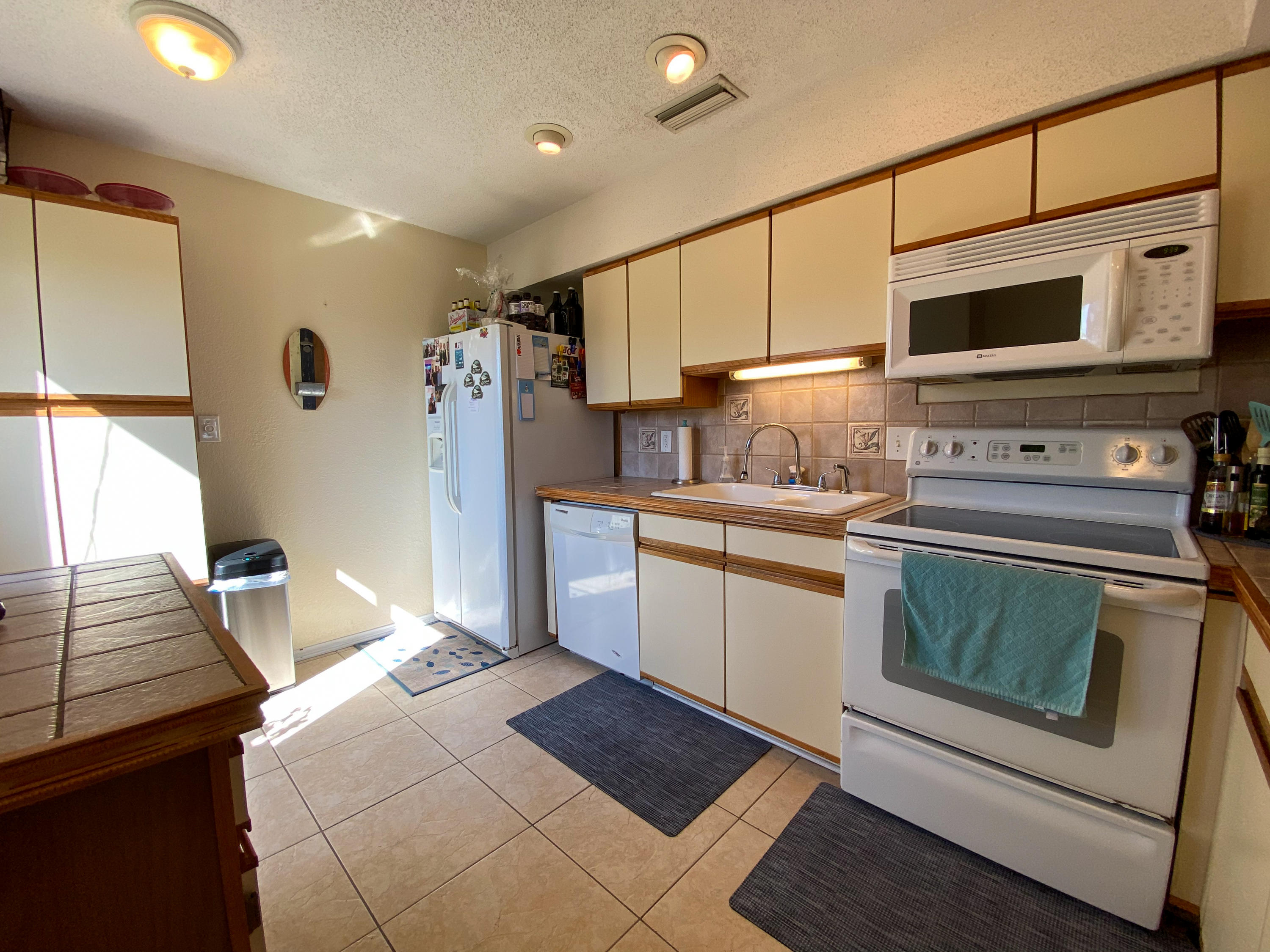 CLIPPER COVE T/H - Residential