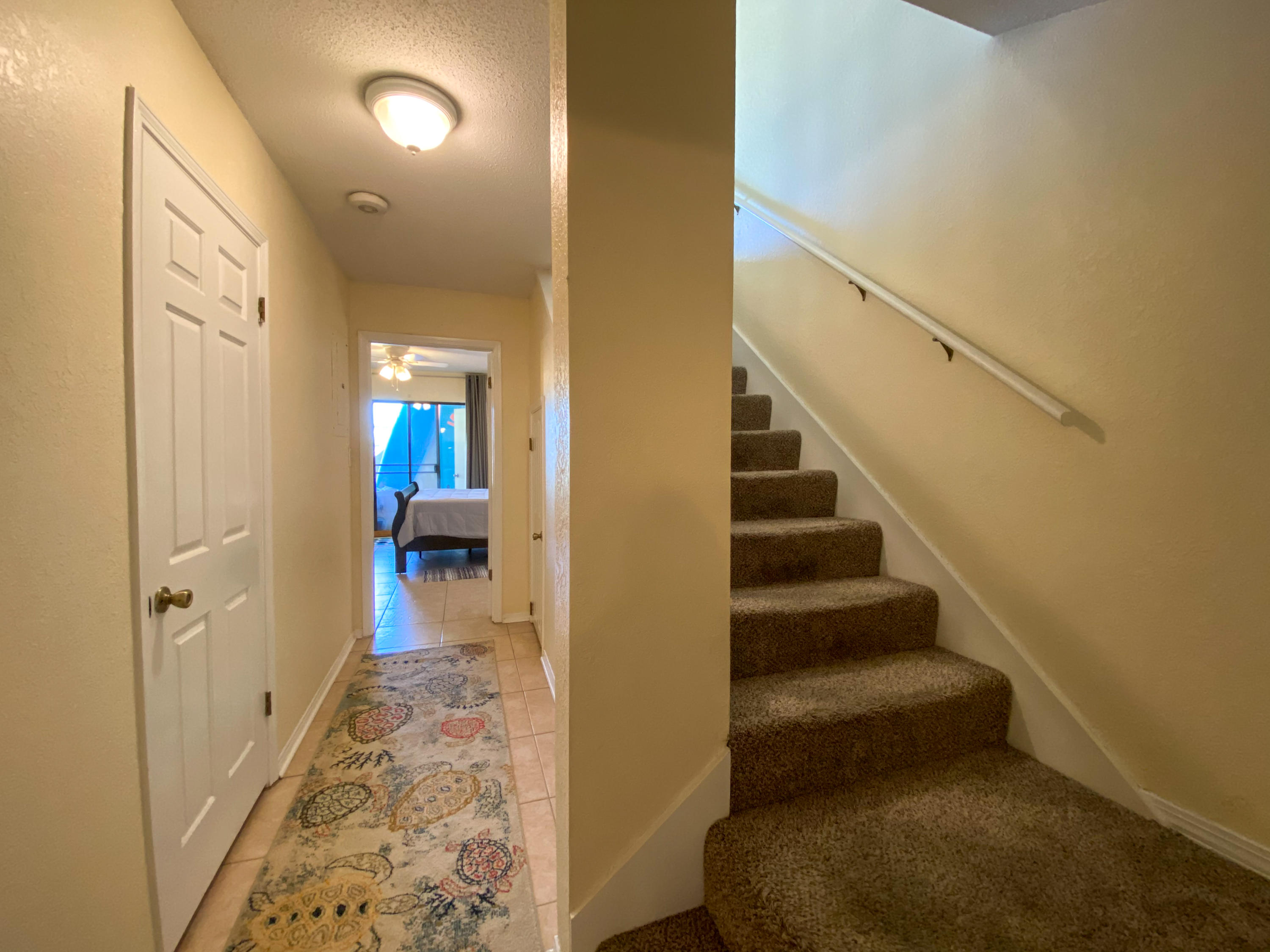 CLIPPER COVE T/H - Residential