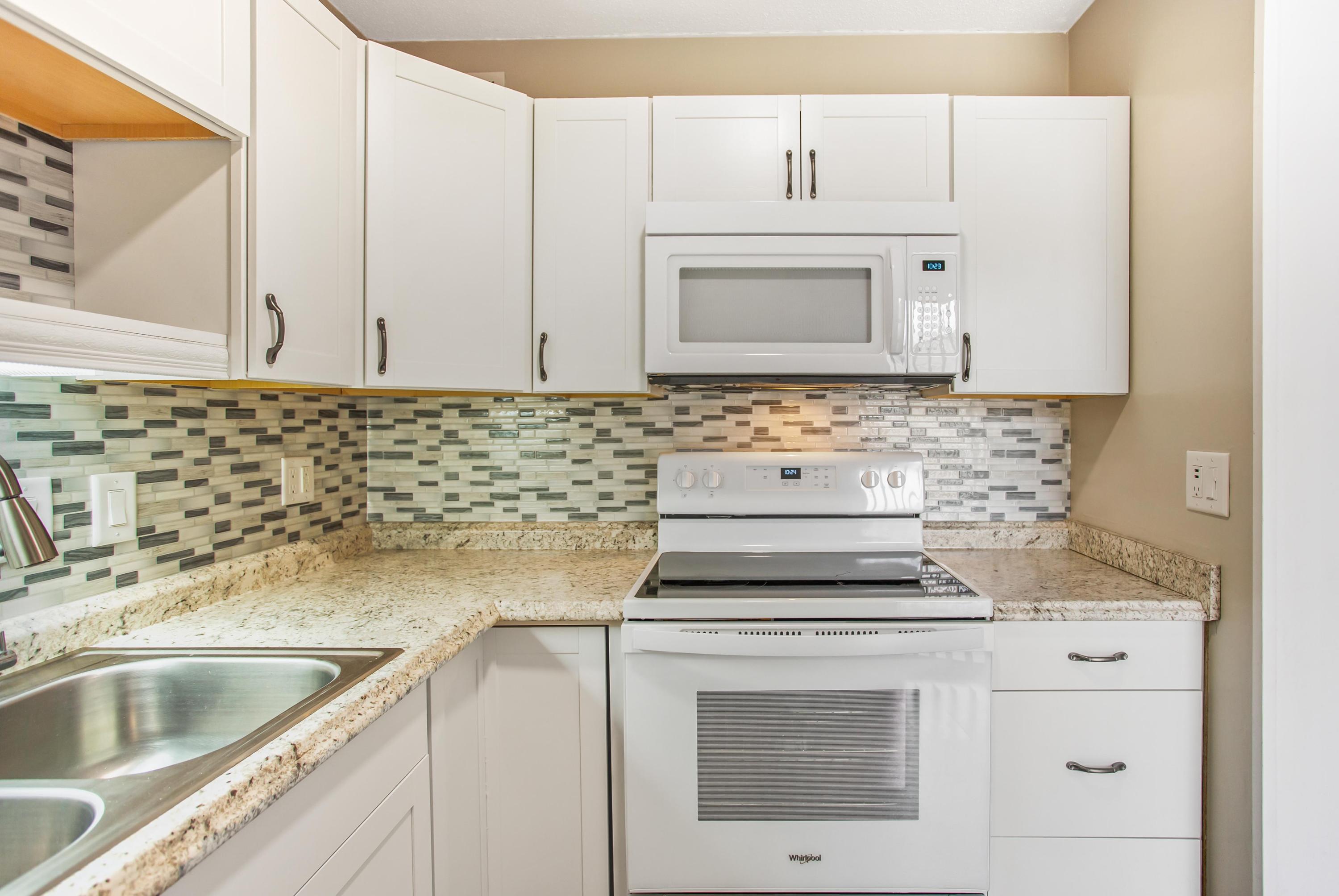 PORT DIXIE - Residential