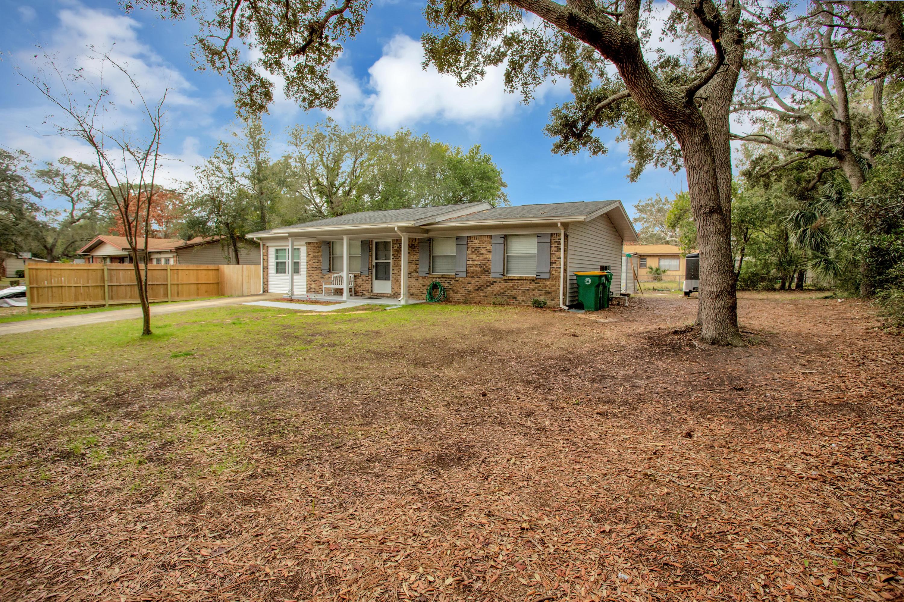 PORT DIXIE - Residential