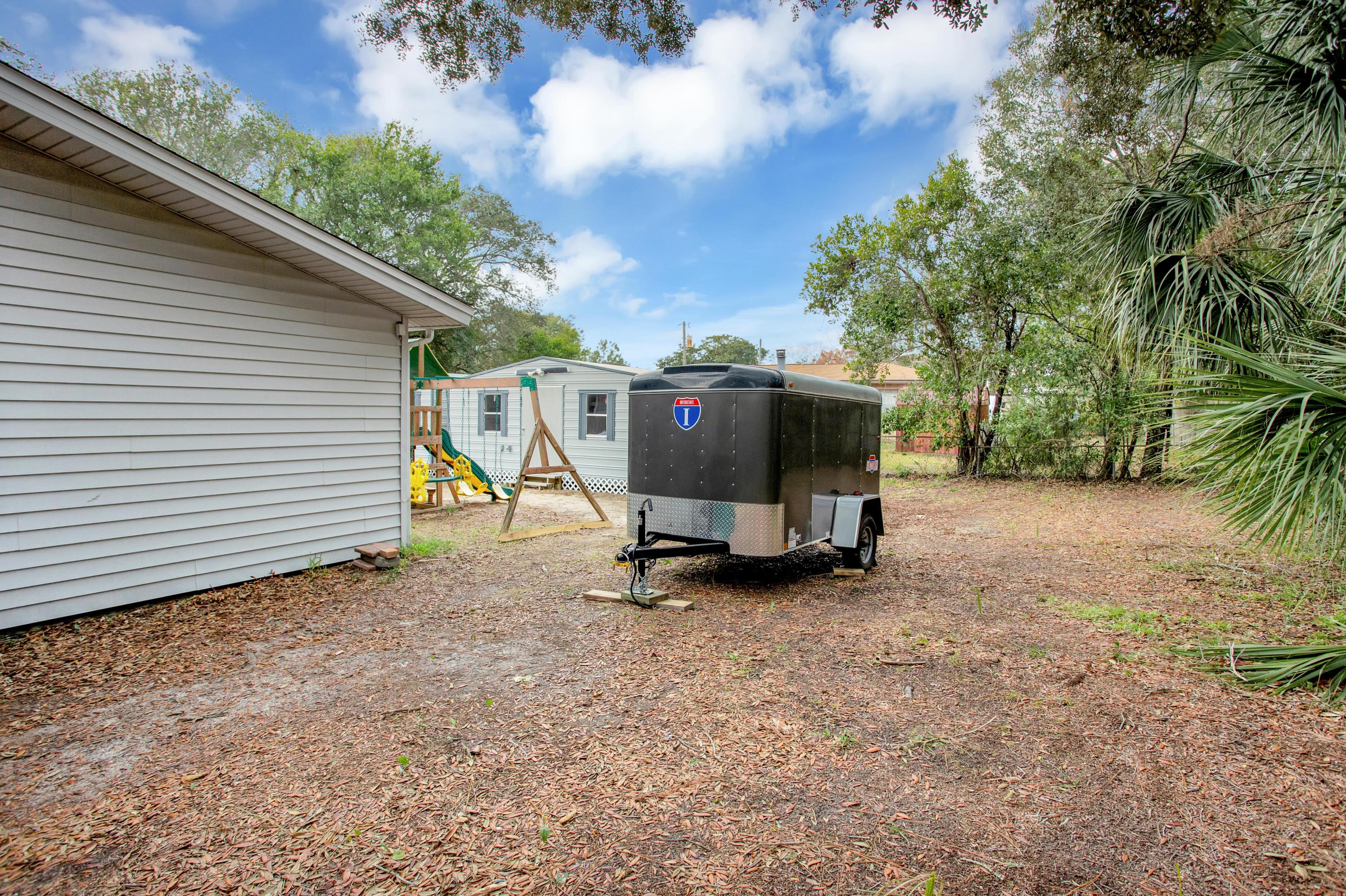 PORT DIXIE - Residential