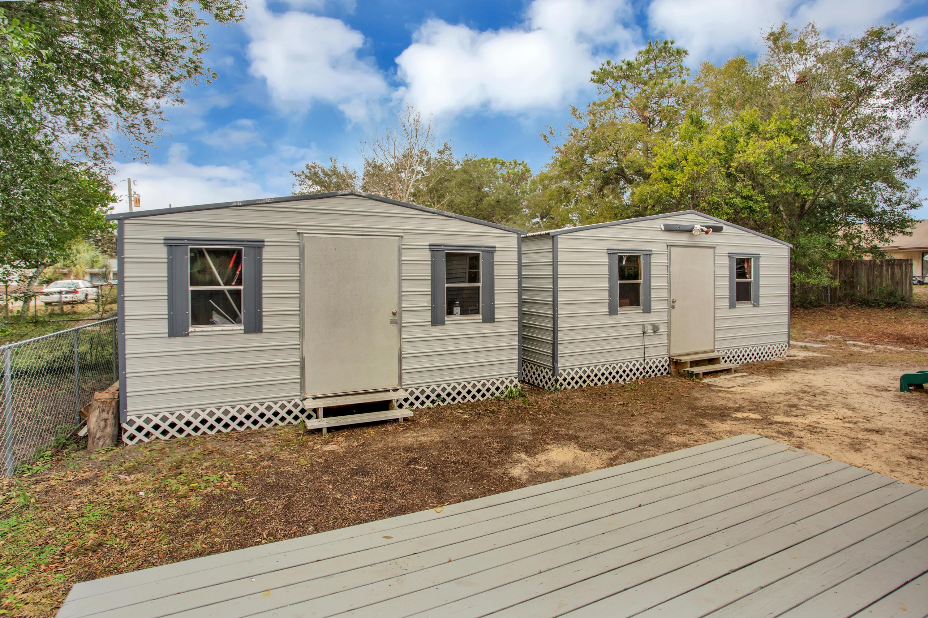 PORT DIXIE - Residential