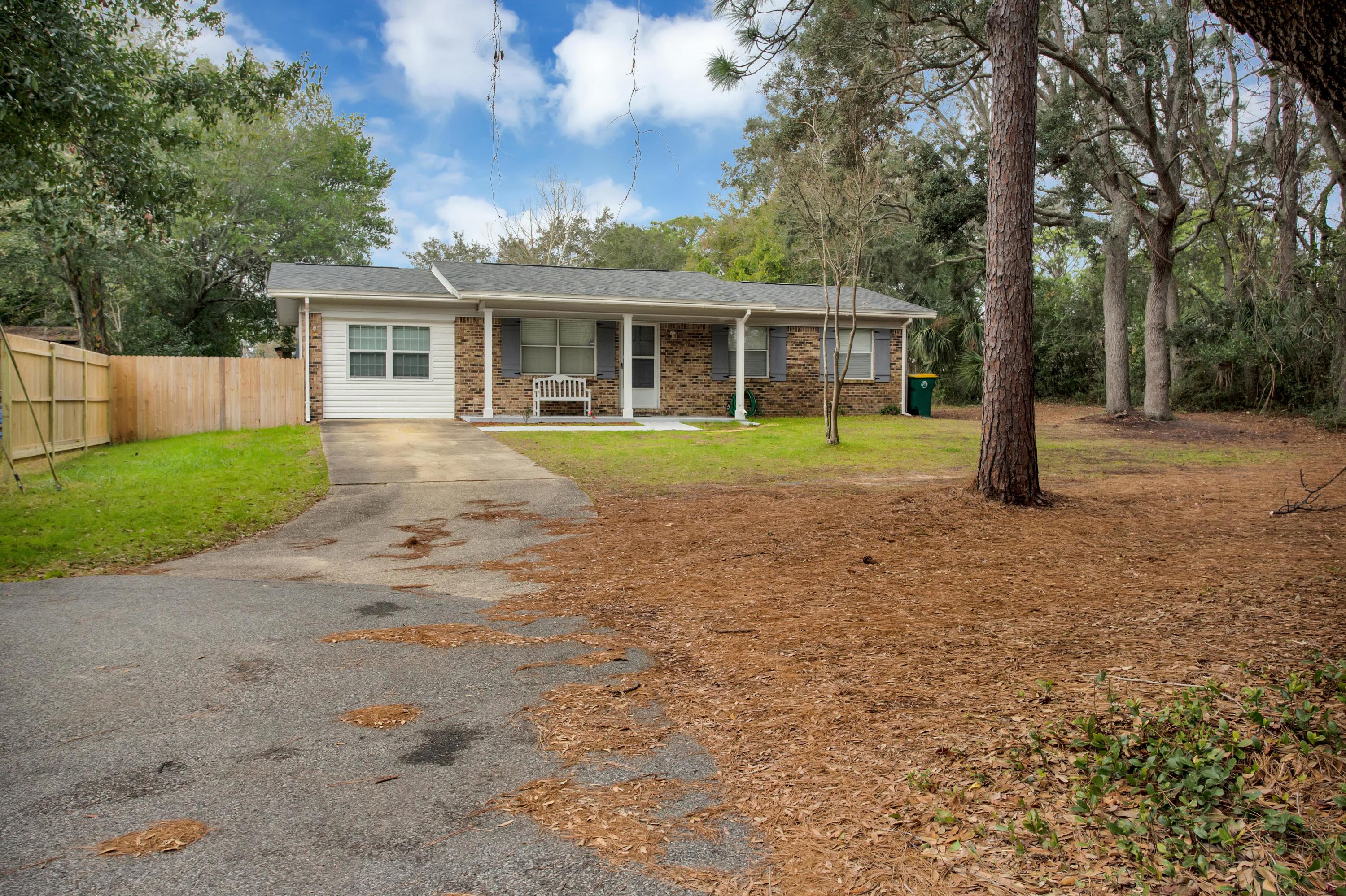 PORT DIXIE - Residential