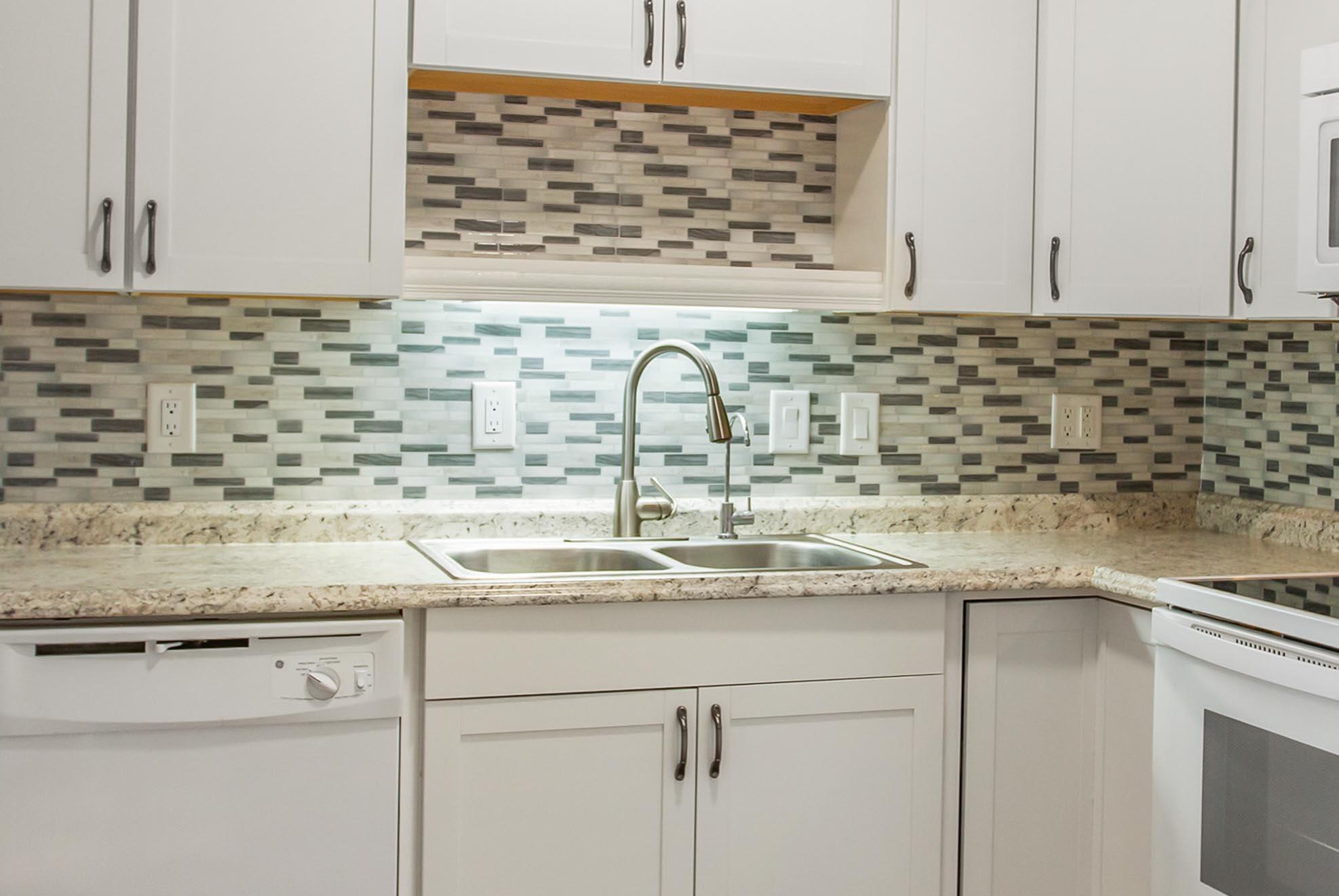 PORT DIXIE - Residential