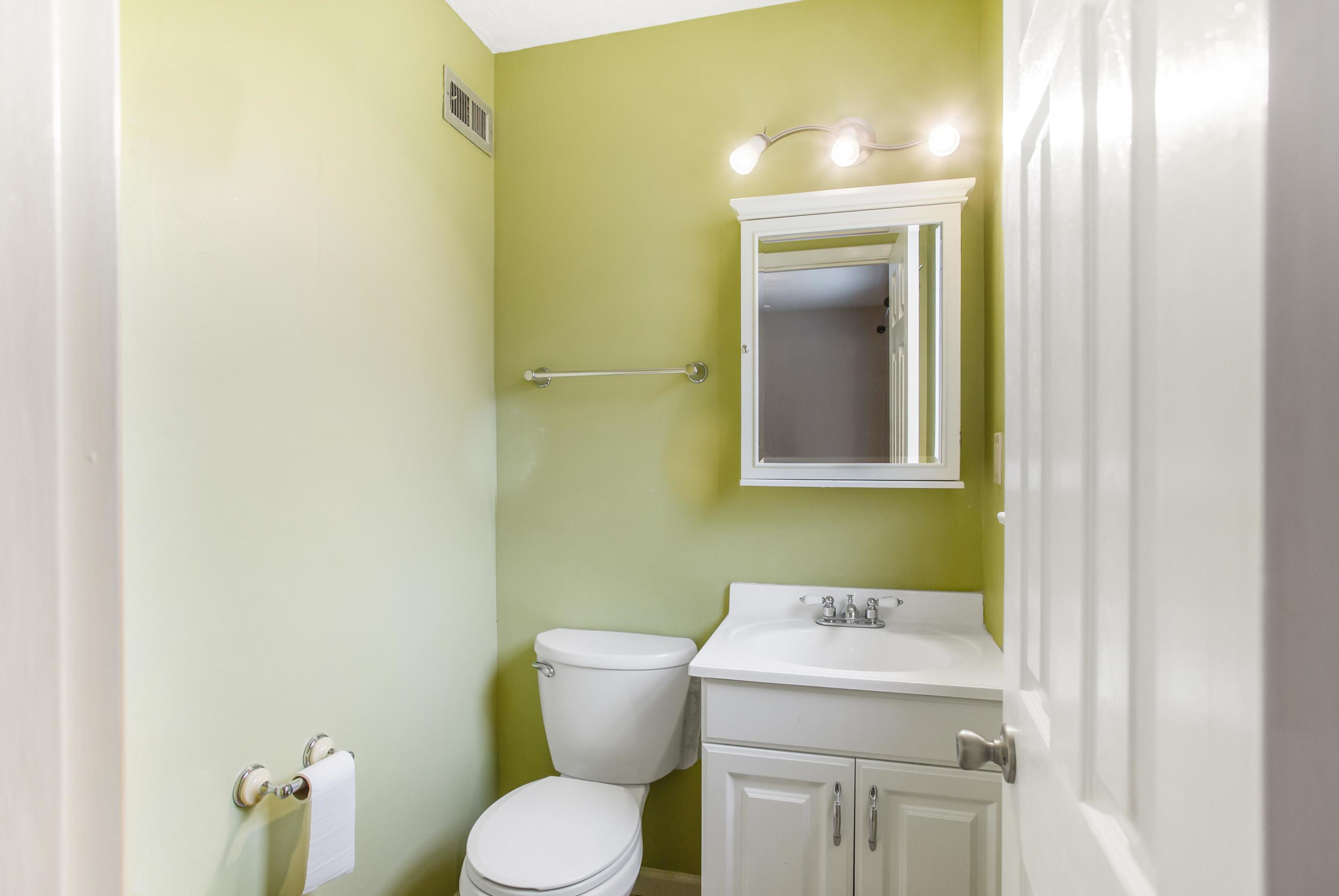 PORT DIXIE - Residential