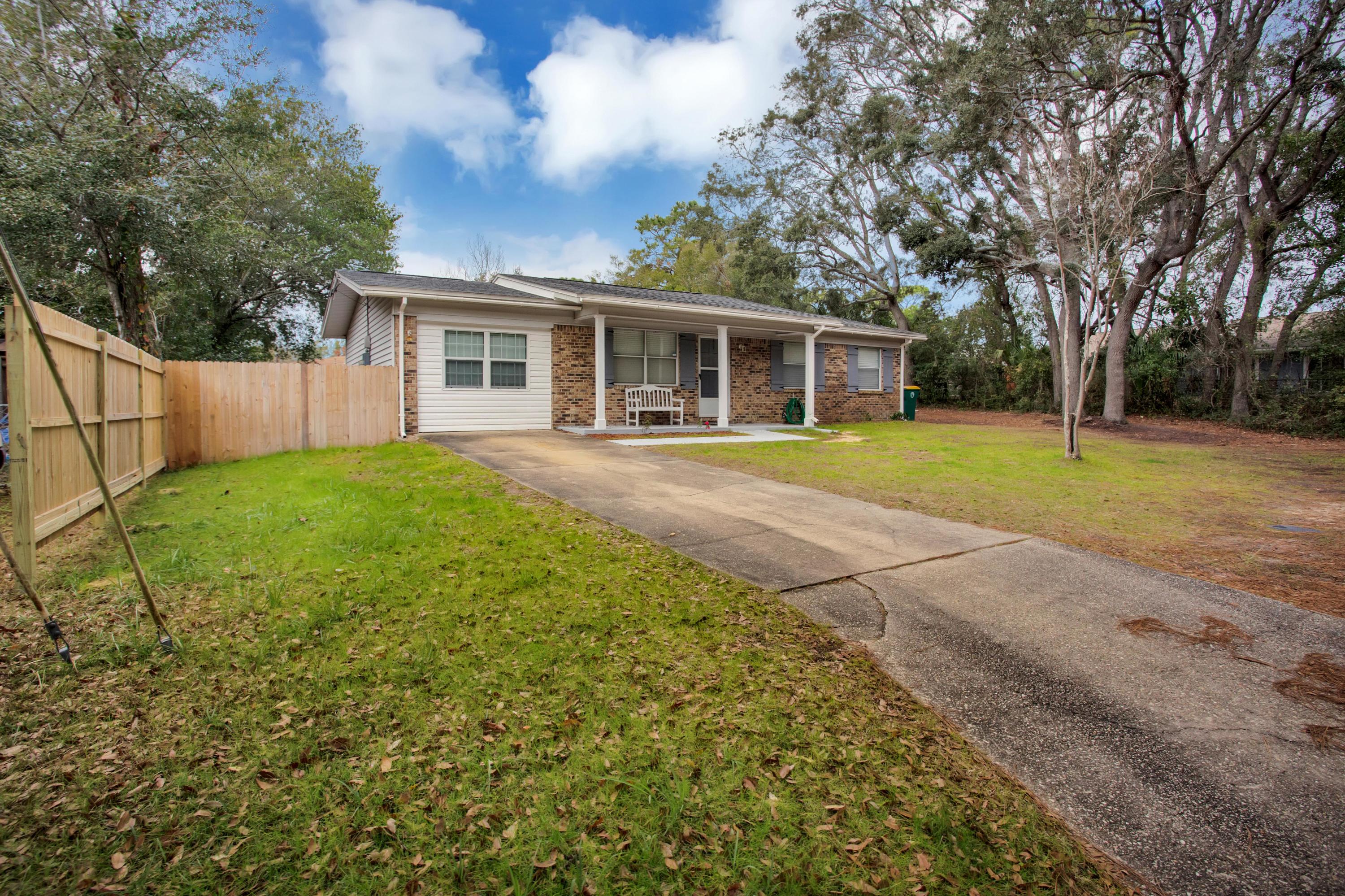 PORT DIXIE - Residential