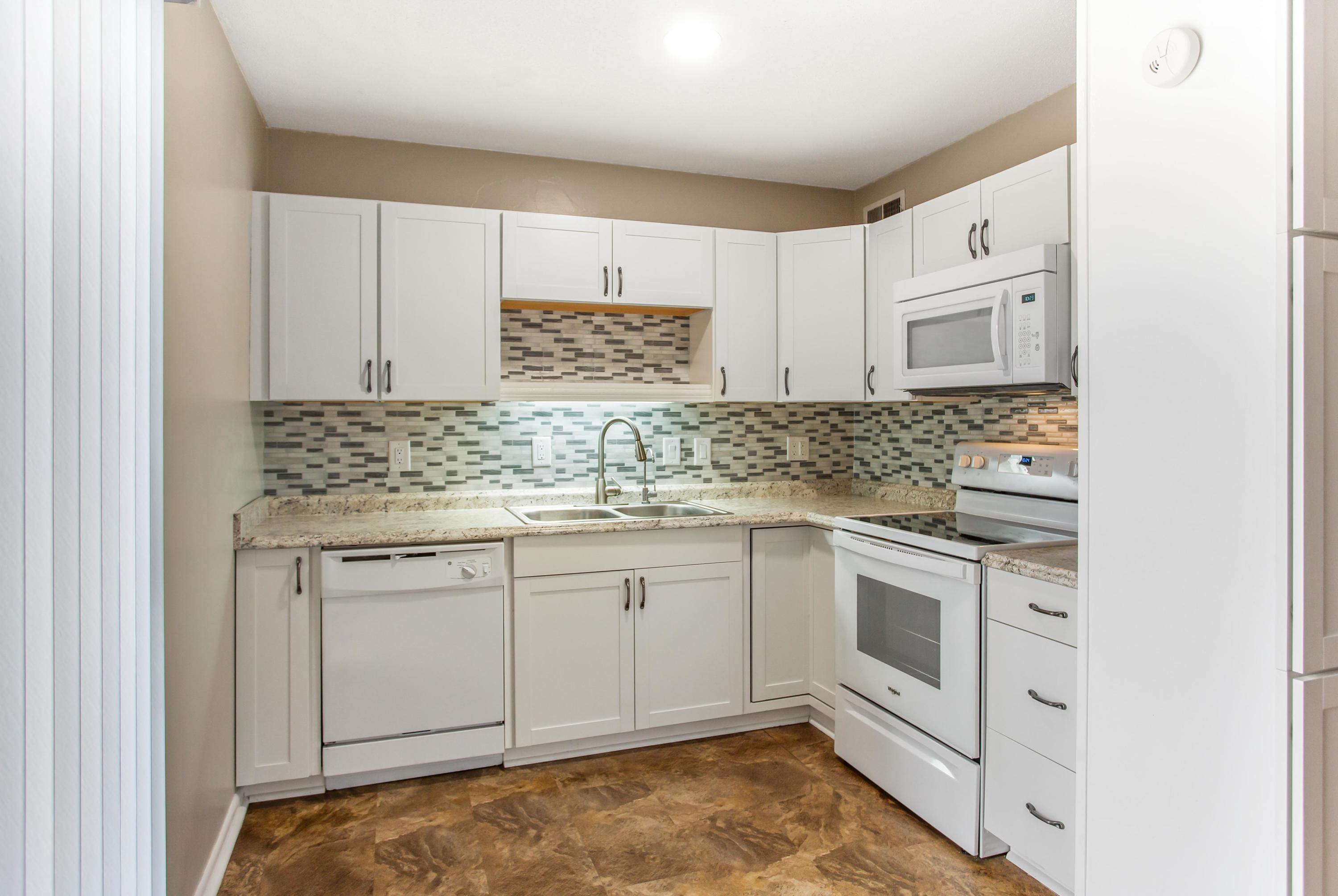 PORT DIXIE - Residential