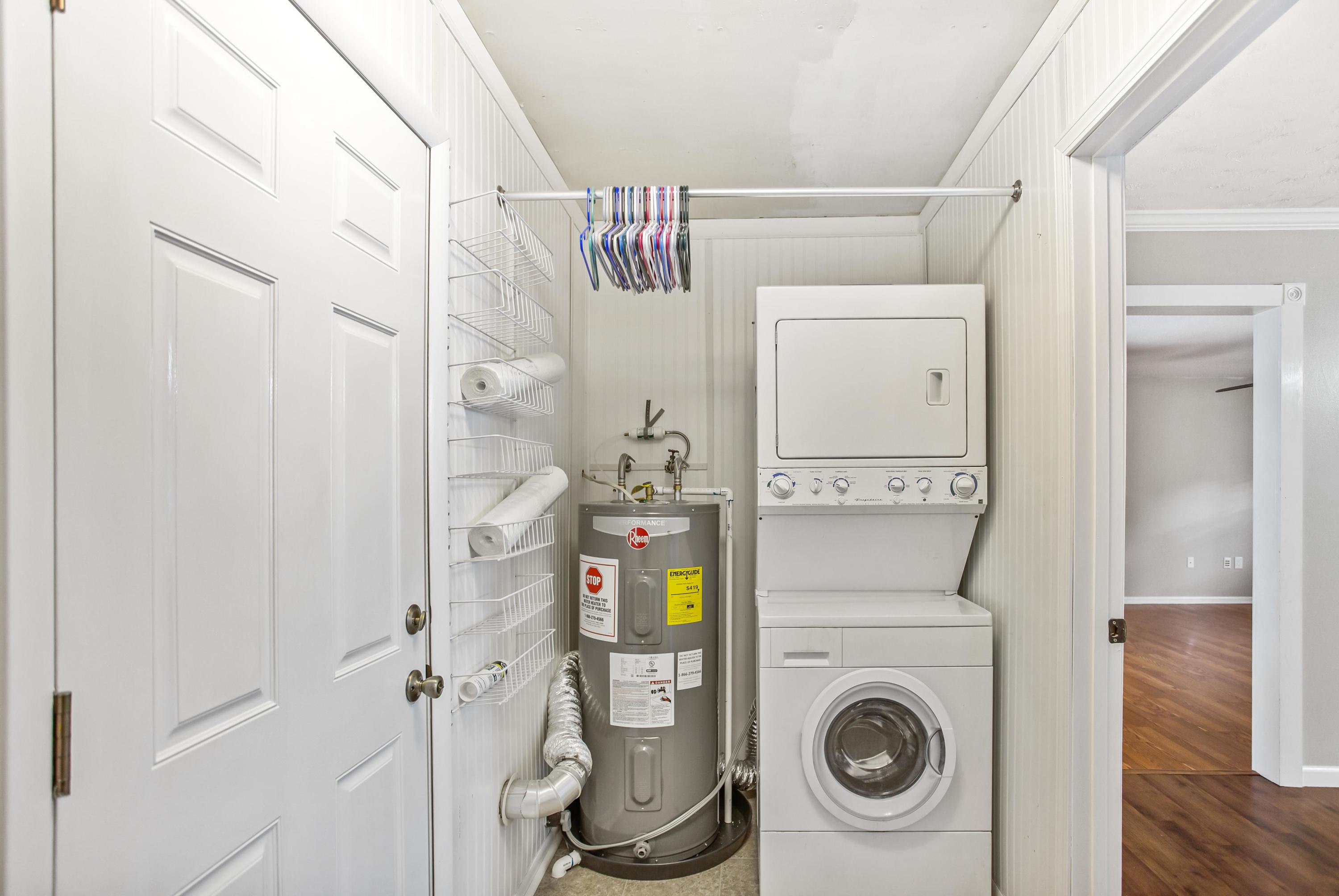 PORT DIXIE - Residential