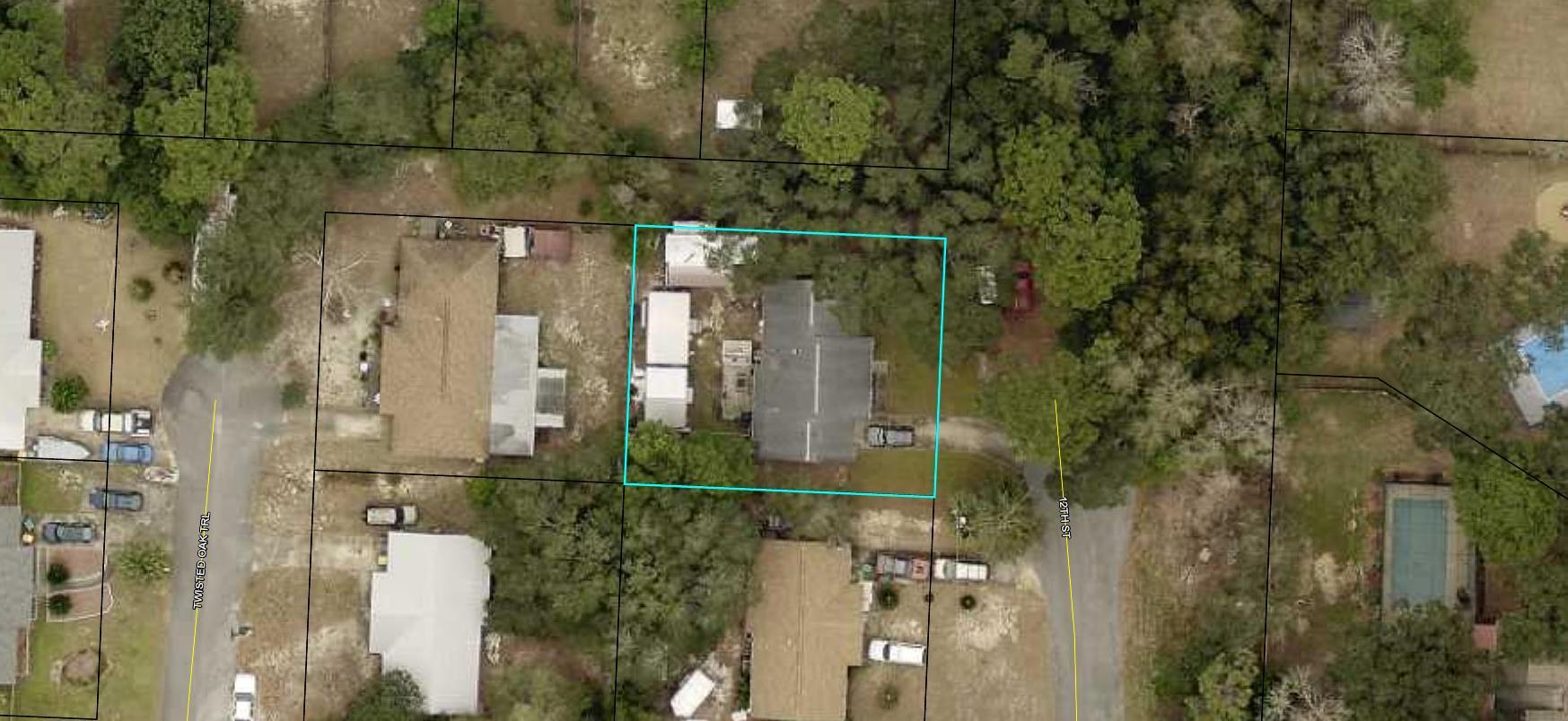 PORT DIXIE - Residential