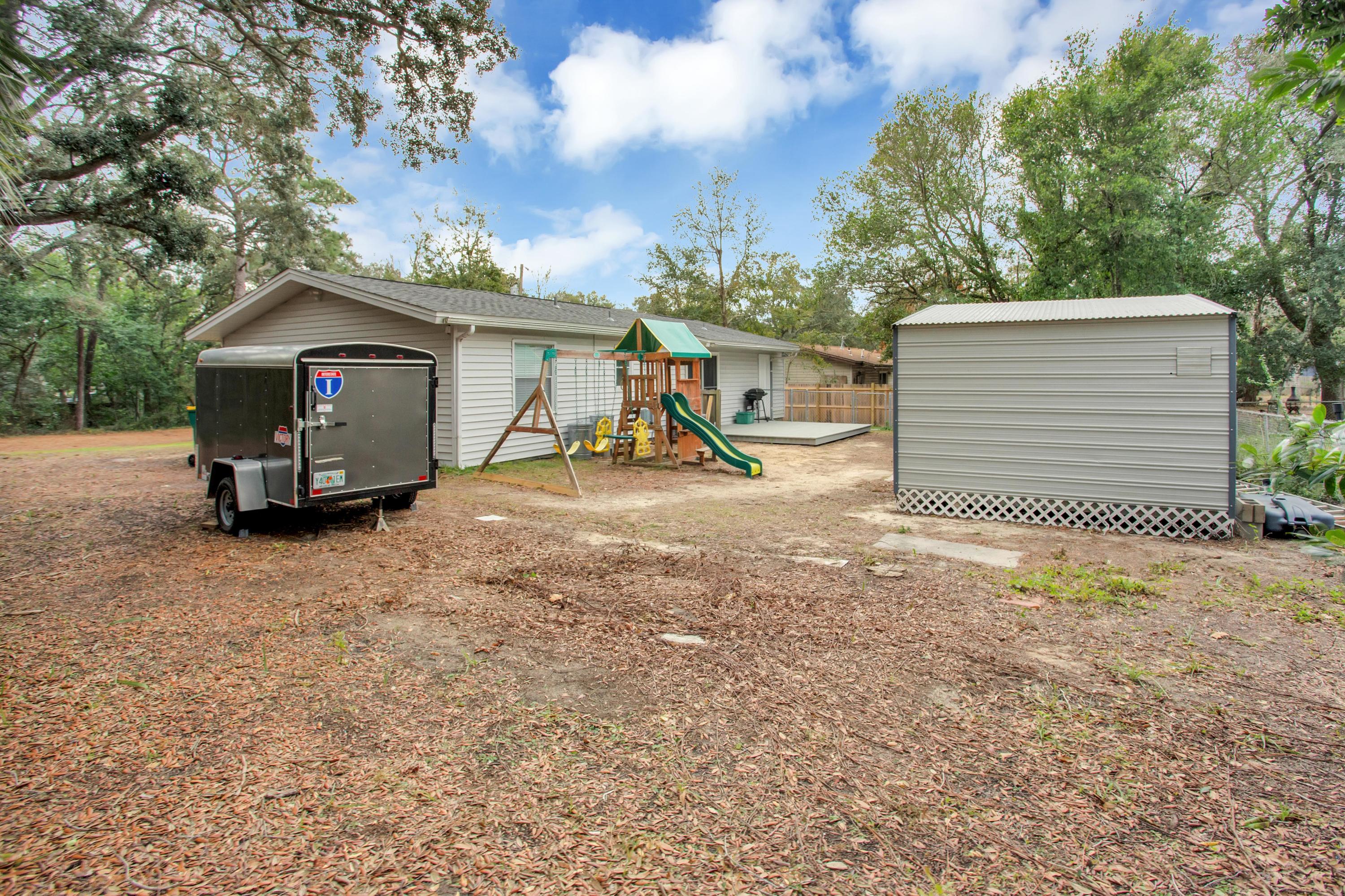 PORT DIXIE - Residential