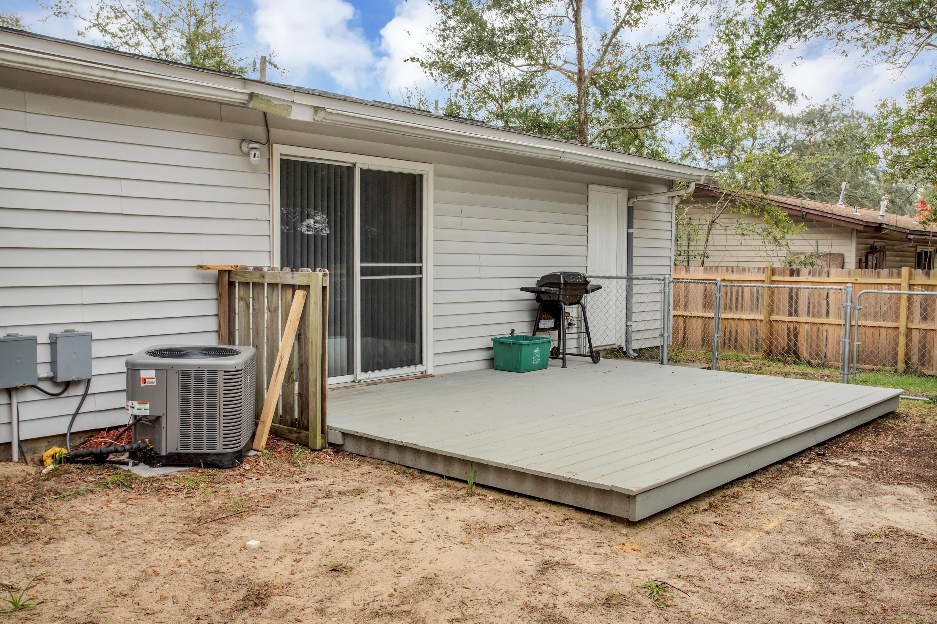 PORT DIXIE - Residential