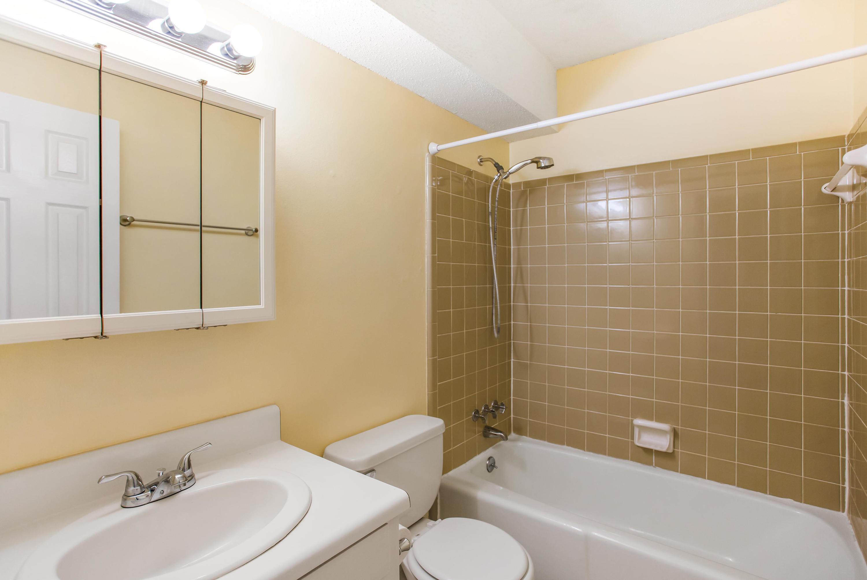 PORT DIXIE - Residential