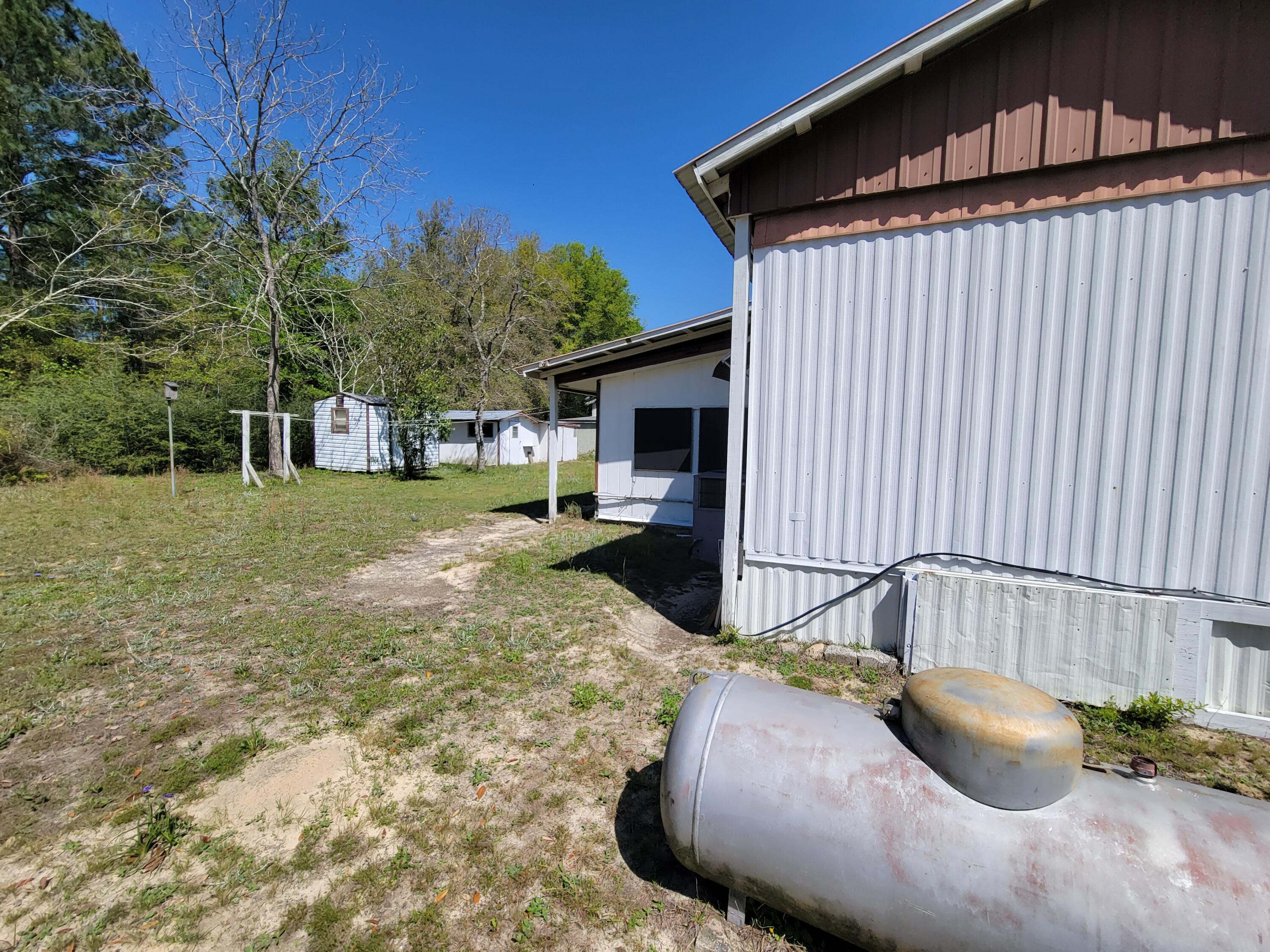 OAKWOOD HILLS UNIT 3 - Residential