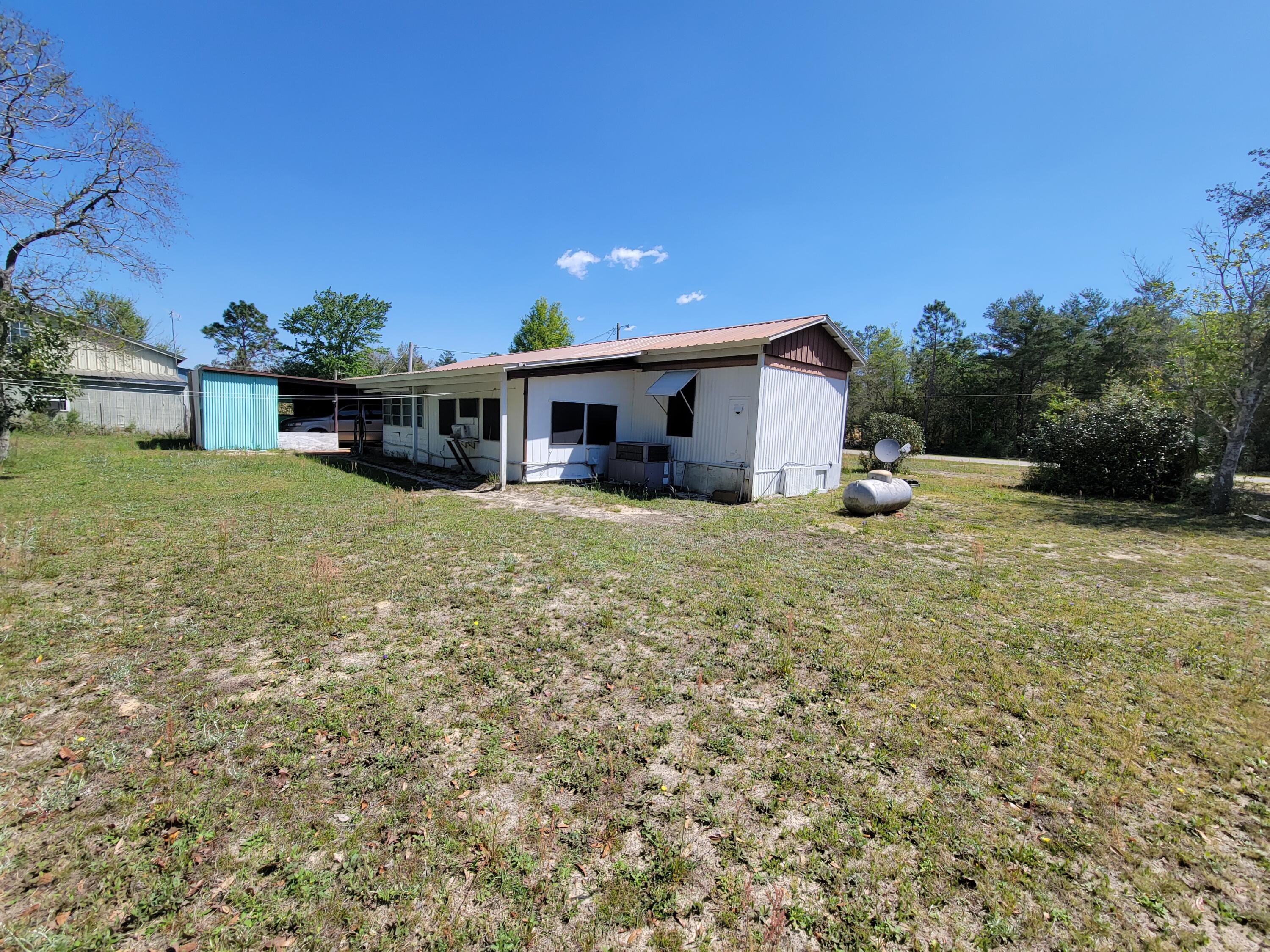 OAKWOOD HILLS UNIT 3 - Residential