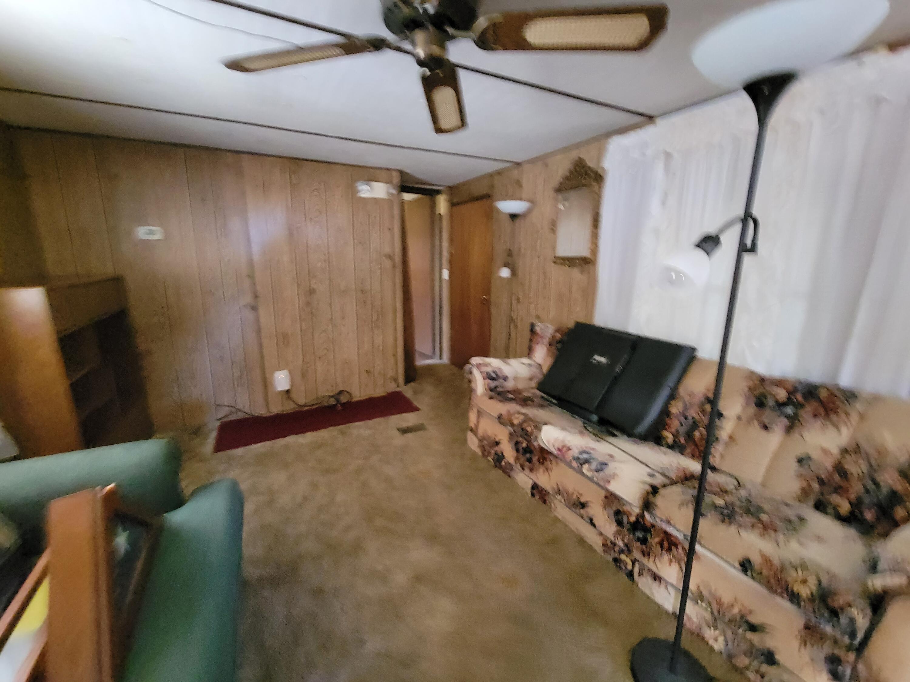 OAKWOOD HILLS UNIT 3 - Residential