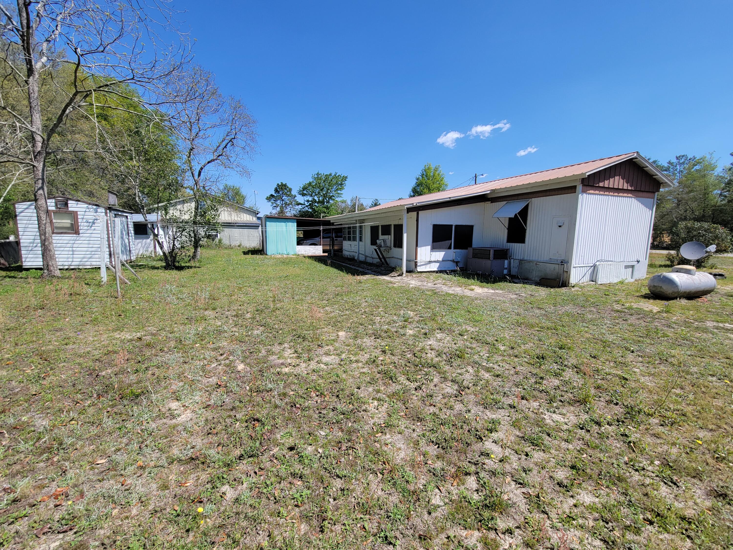 OAKWOOD HILLS UNIT 3 - Residential