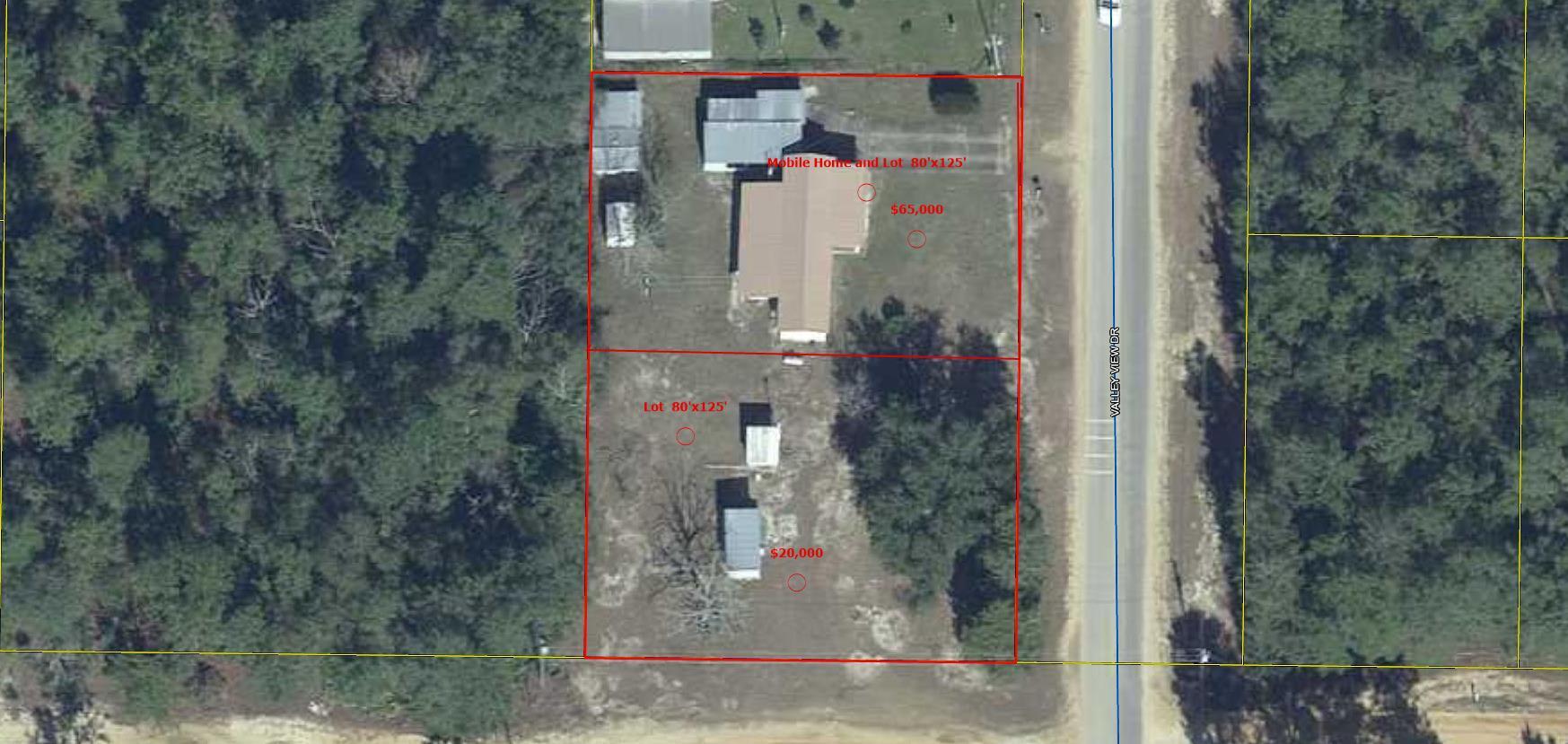 OAKWOOD HILLS UNIT 3 - Residential