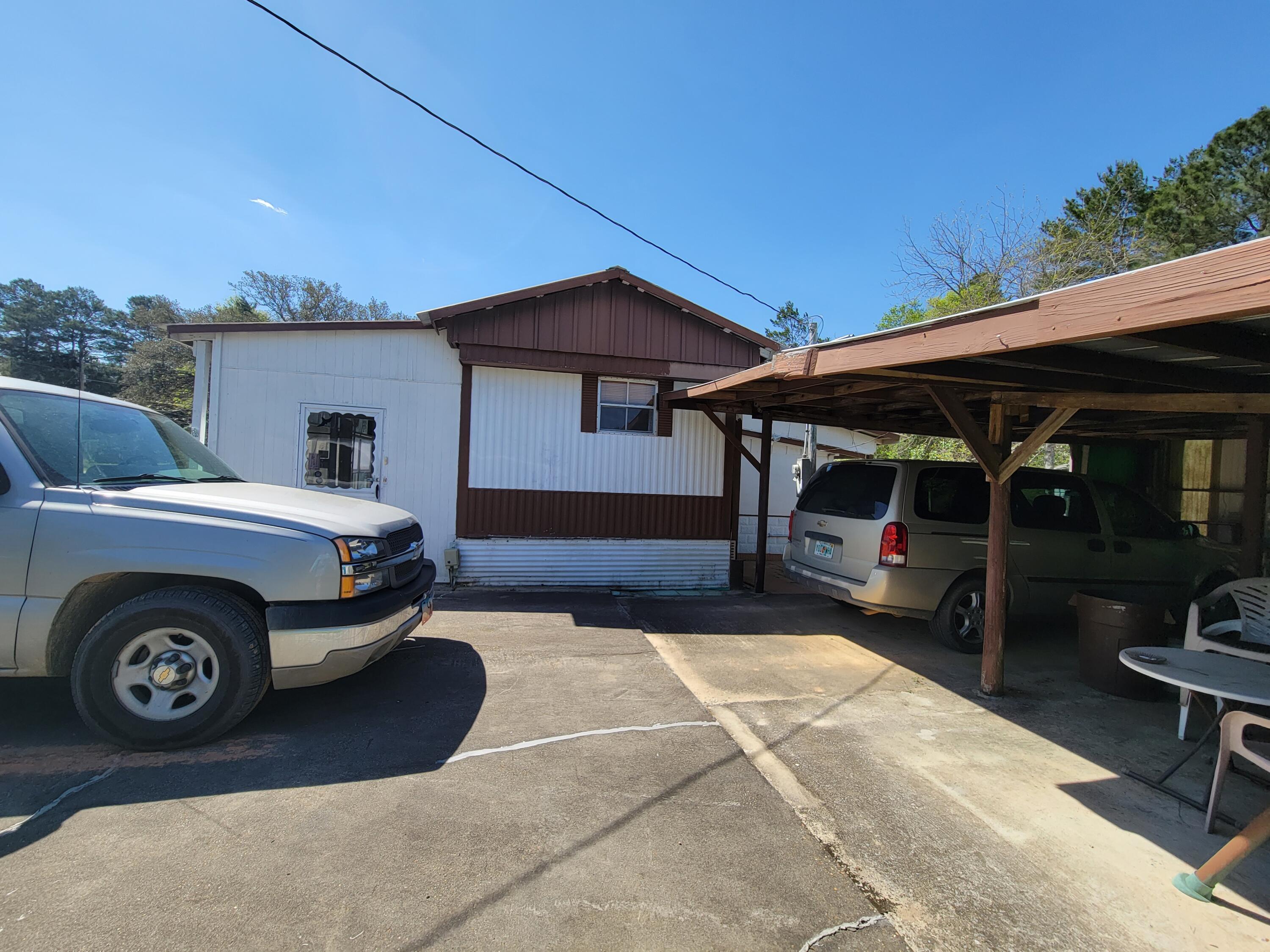 OAKWOOD HILLS UNIT 3 - Residential