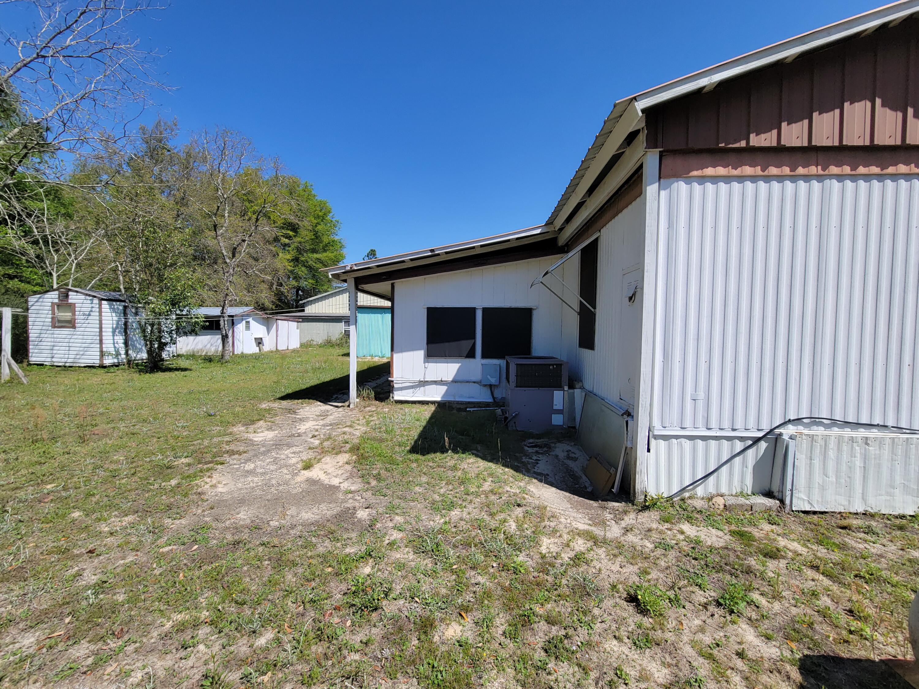 OAKWOOD HILLS UNIT 3 - Residential