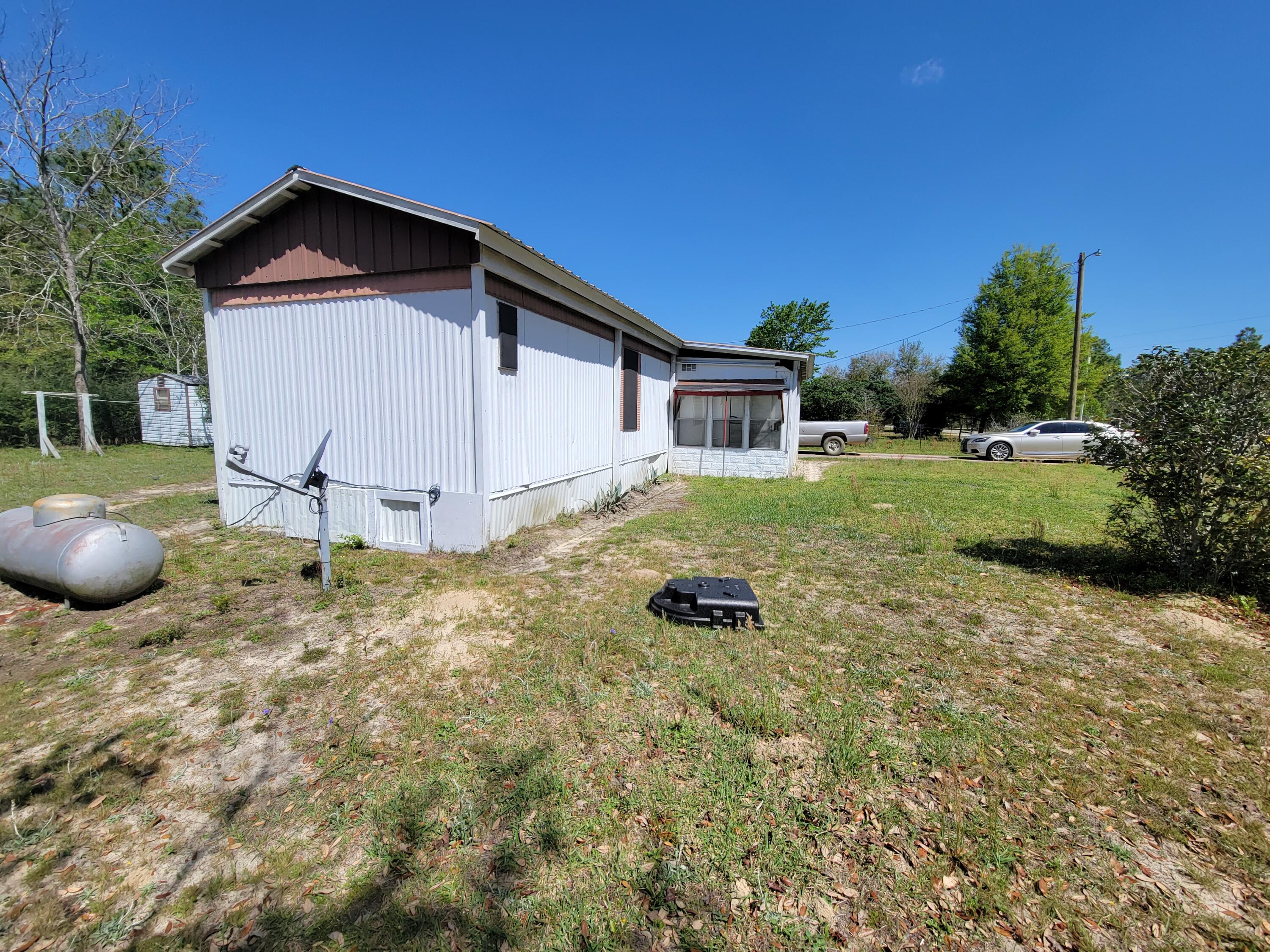 OAKWOOD HILLS UNIT 3 - Residential