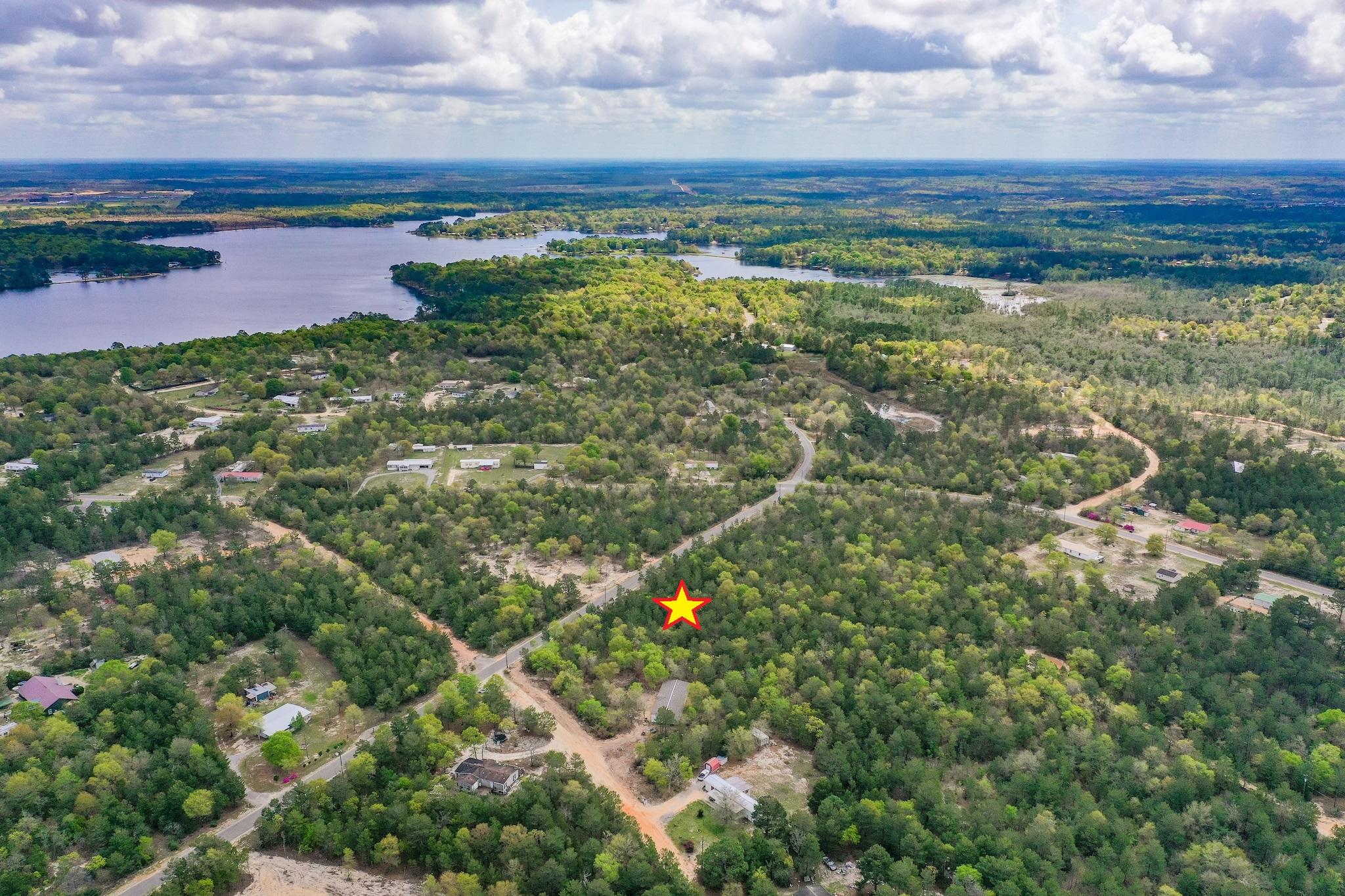 Have You Been Looking For The Perfect Homesite To Build Your New Home In Defuniak Springs? You'll Love This Wooded Lot That's Just Off Hwy 331. Country Living At It's Best. Close To Town With The Advantage Of Large Spacious Country Feel. Call Today For More Info & See For Yourself All That This Homesite Has To Offer! As Always, Buyer to Verify All Items Deemed Important: Acreage, Lot Dimensions, Taxes, Etc.**Arrows/Stars On Photos Are Approximate For Location Purposes Only & Are Not Deemed To Be Exact.**