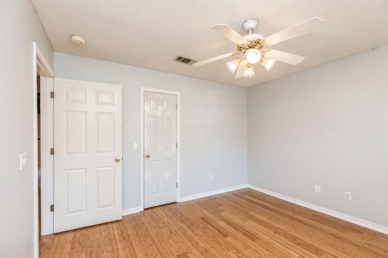 COTTON BAY ESTATES - Residential