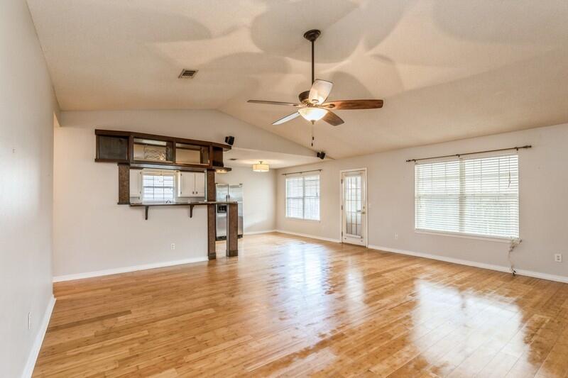 COTTON BAY ESTATES - Residential